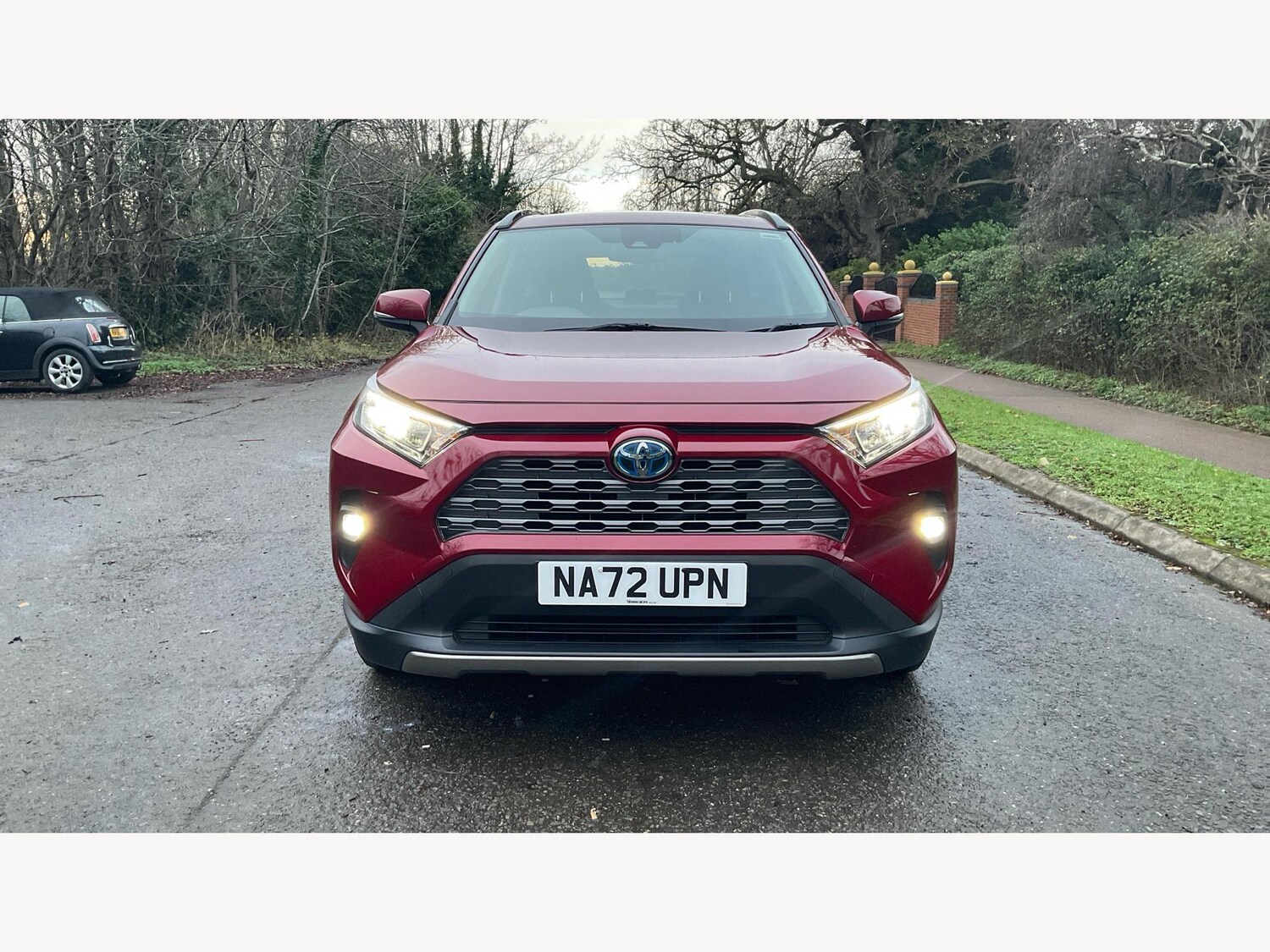 Used Toyota RAV4 for sale - 77537871: Photo 25