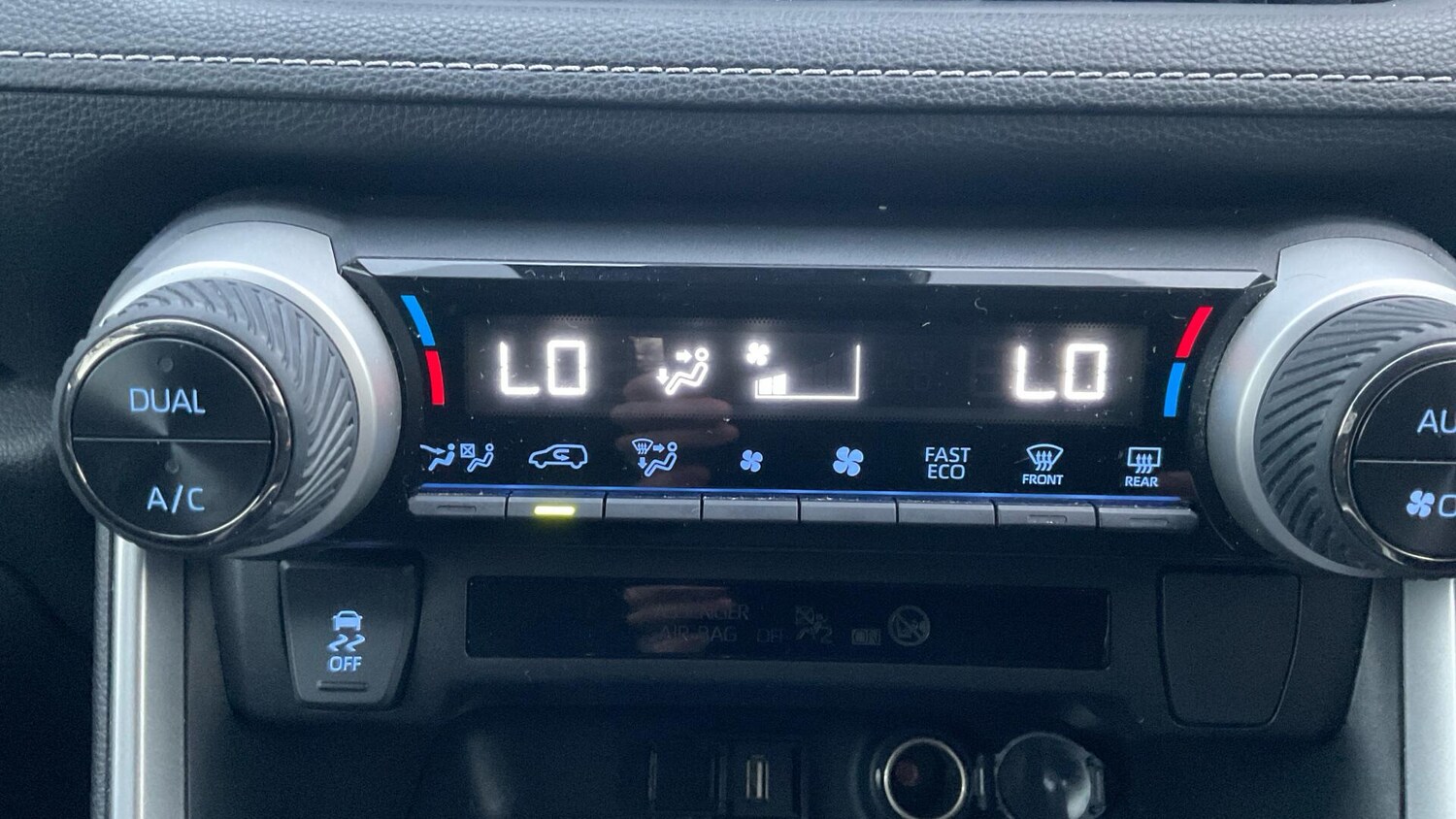 Used Toyota RAV4 for sale - 77537871: Photo 32