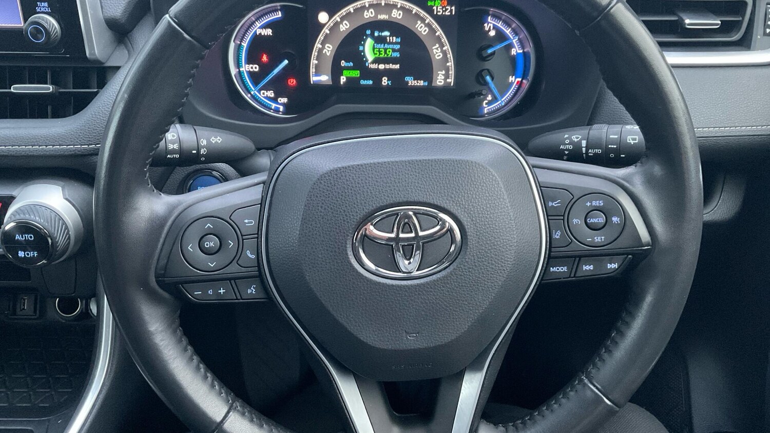 Used Toyota RAV4 for sale - 77537871: Photo 36