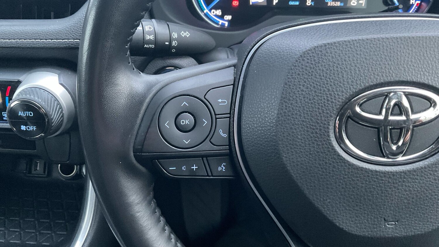 Used Toyota RAV4 for sale - 77537871: Photo 37