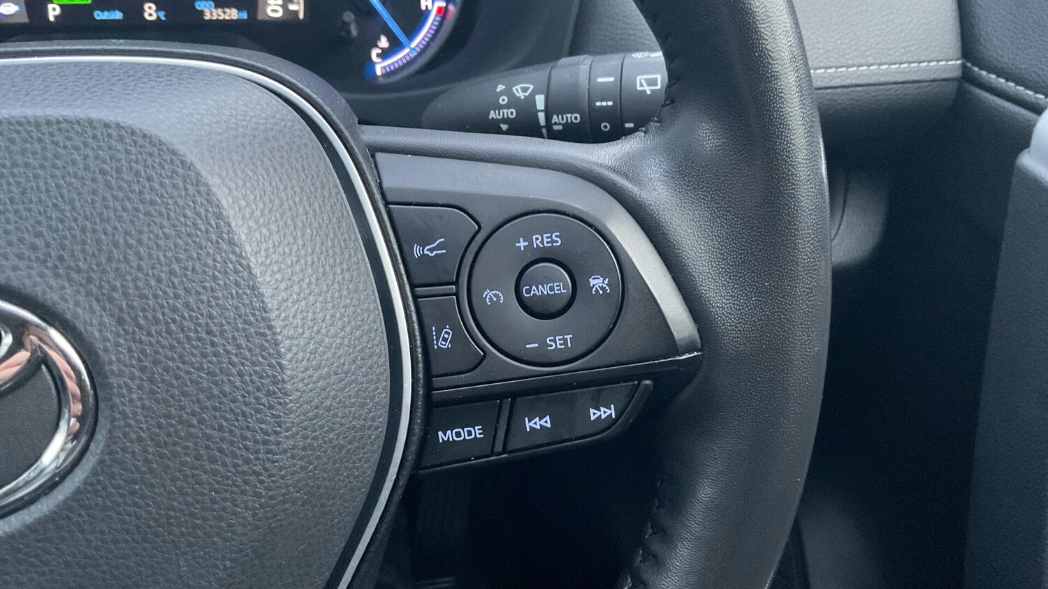 Used Toyota RAV4 for sale - 77537871: Photo 38