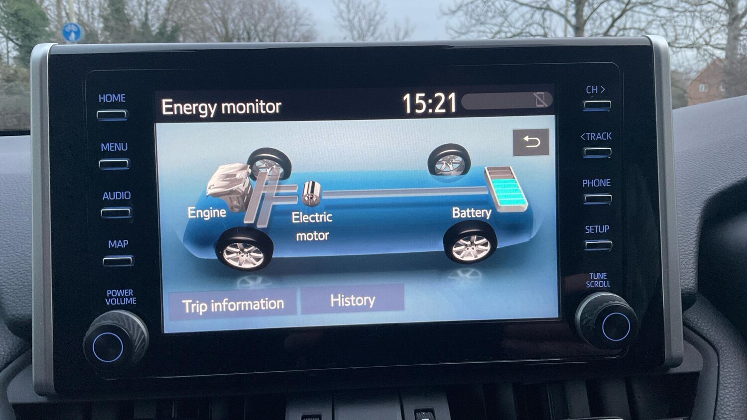 Used Toyota RAV4 for sale - 77537871: Photo 39