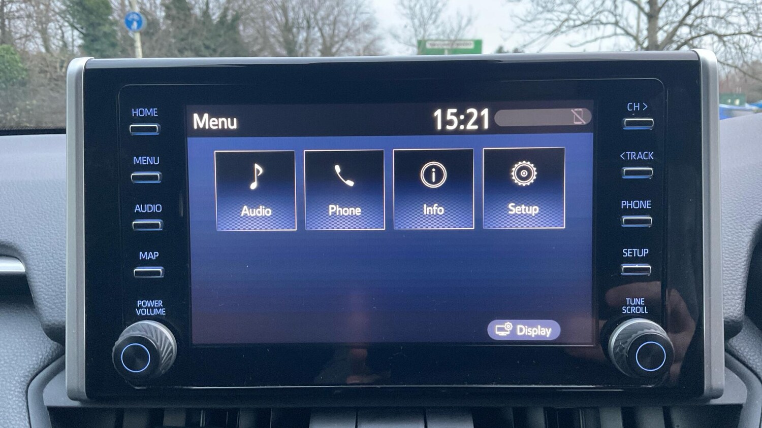 Used Toyota RAV4 for sale - 77537871: Photo 41