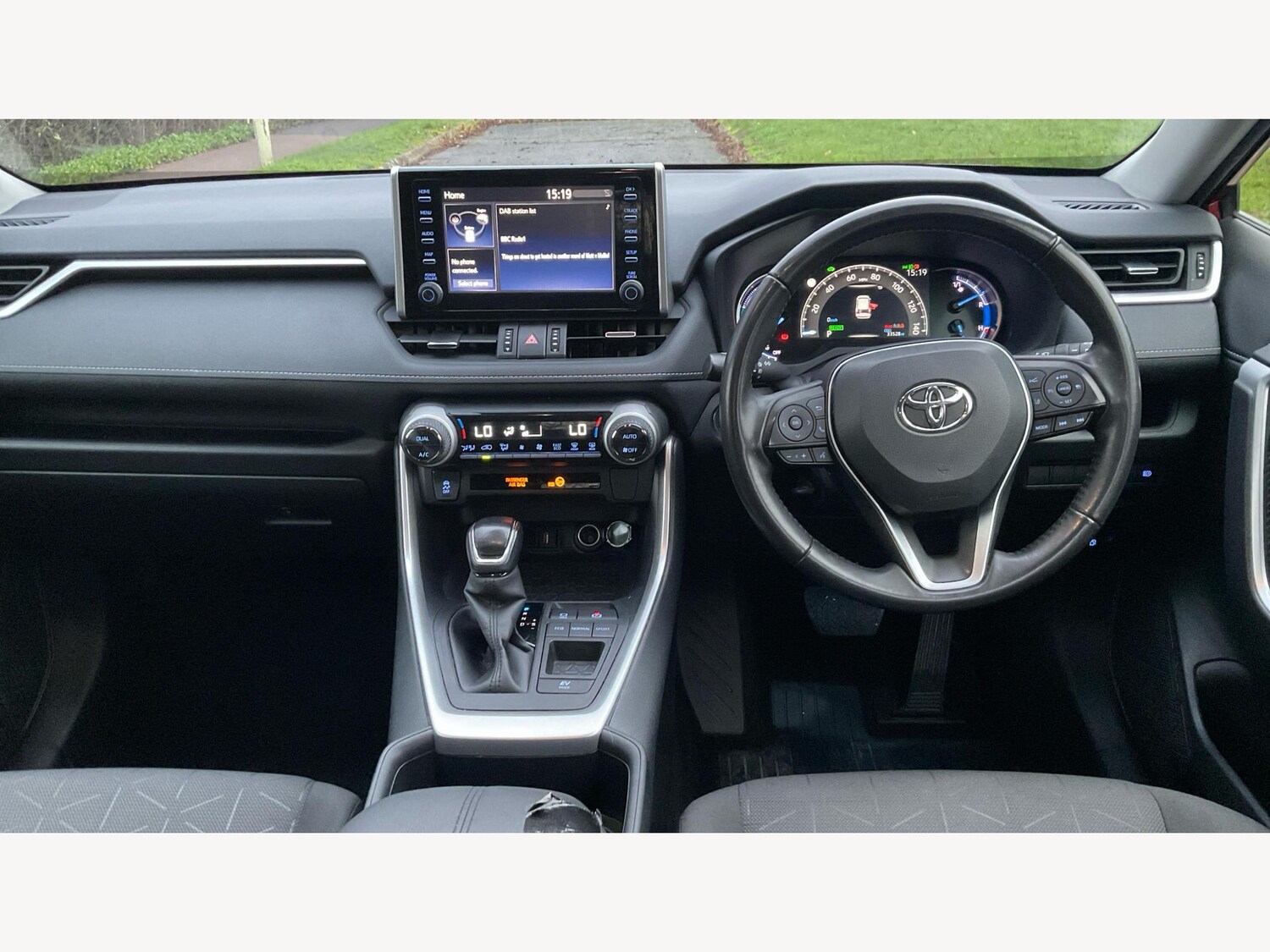 Used Toyota RAV4 for sale - 77537871: Photo 7