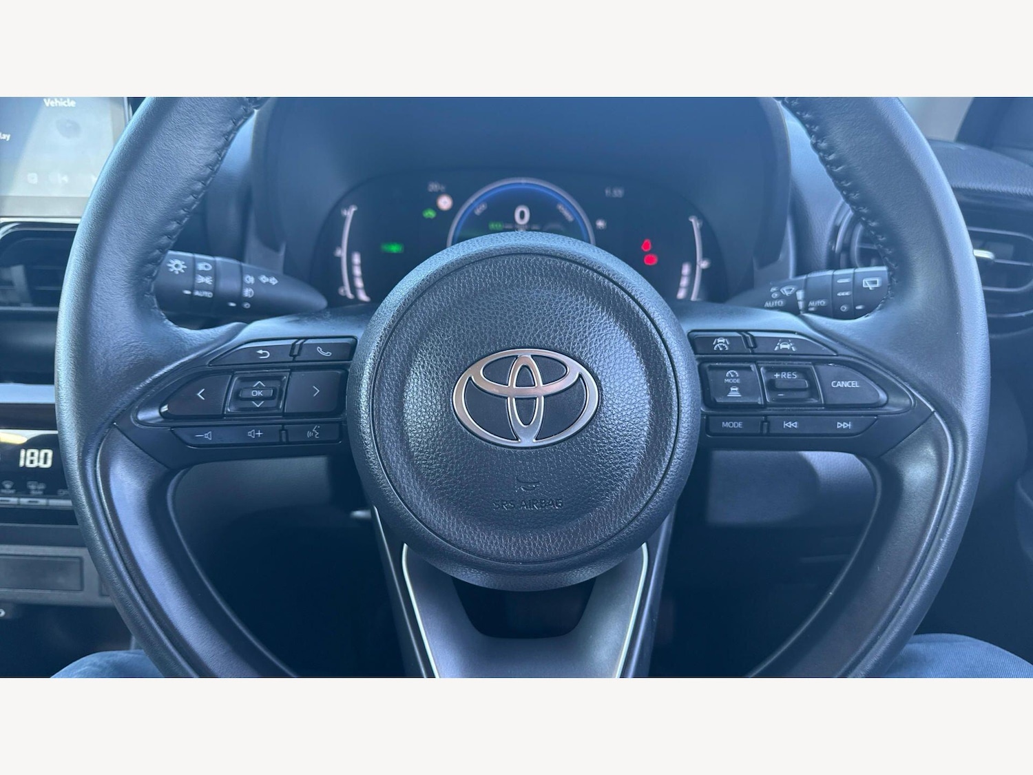 Used Toyota Yaris Cross 2024 for sale - 78047122: Photo 10
