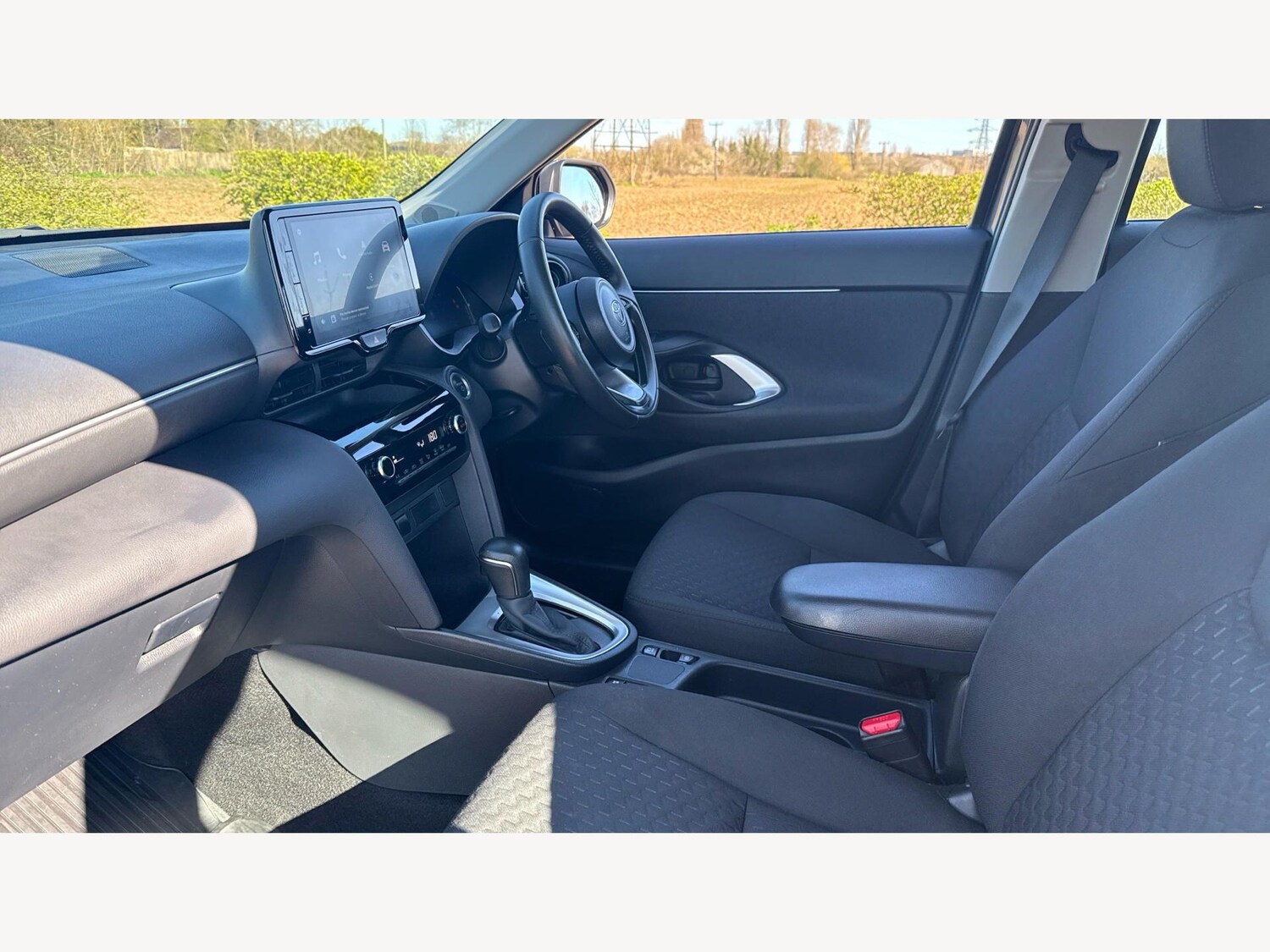 Used Toyota Yaris Cross 2024 for sale - 78047122: Photo 12