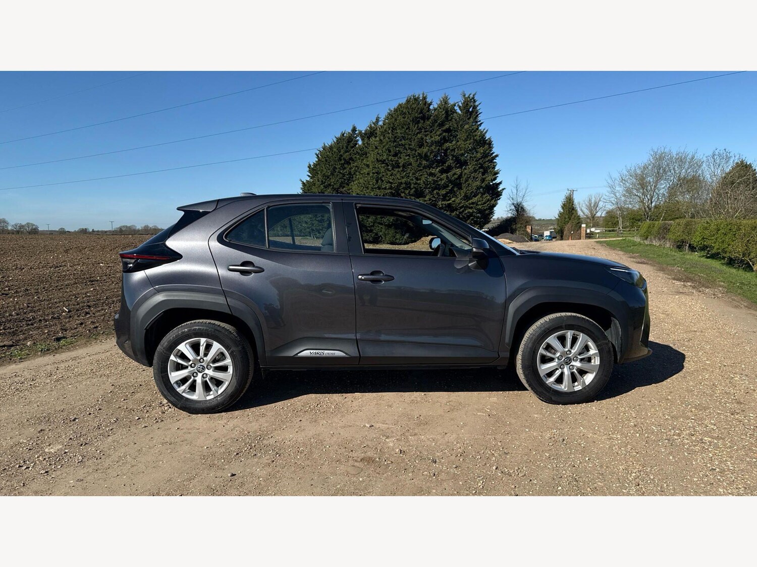 Used Toyota Yaris Cross 2024 for sale - 78047122: Photo 18