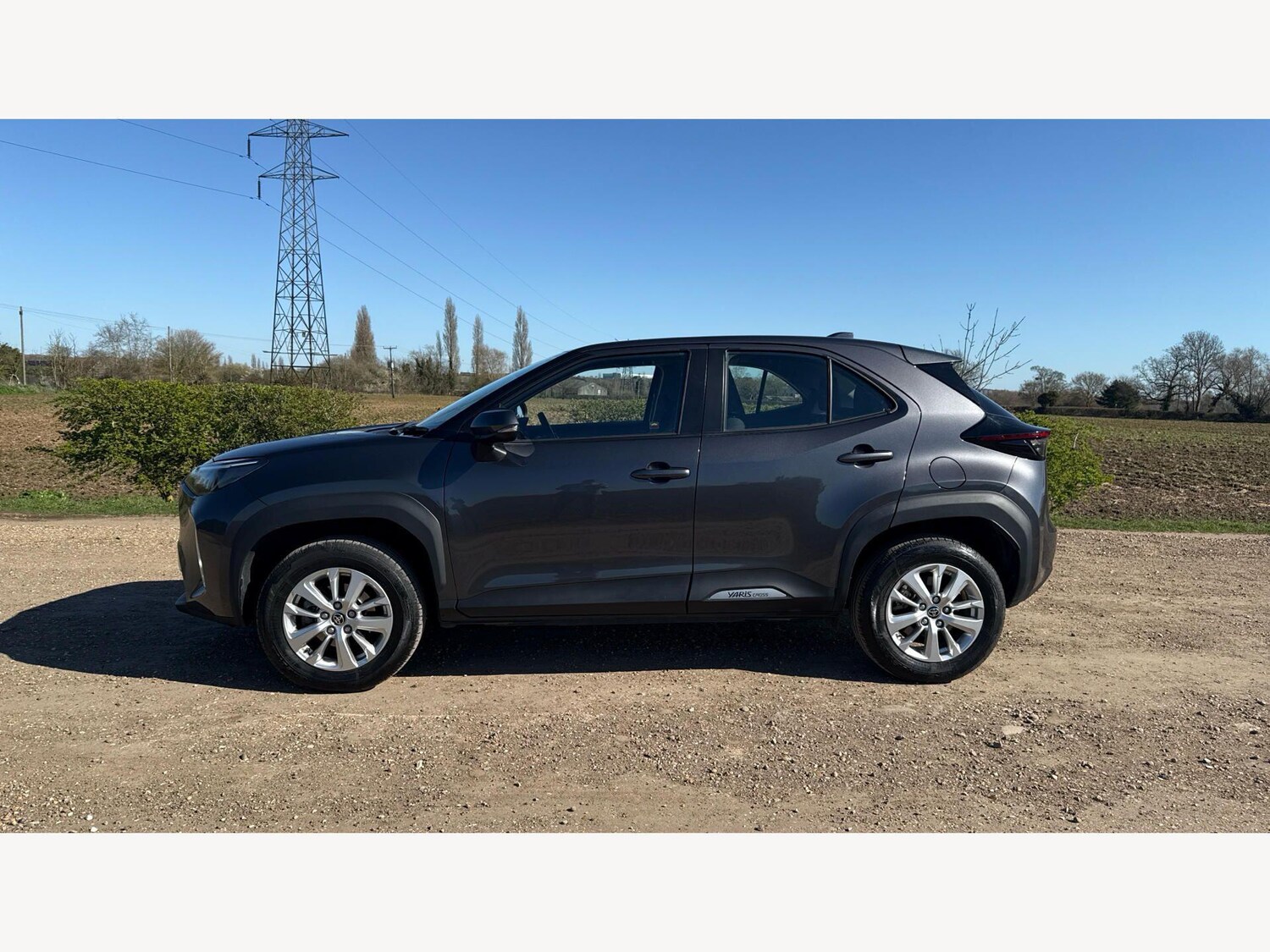 Used Toyota Yaris Cross 2024 for sale - 78047122: Photo 19