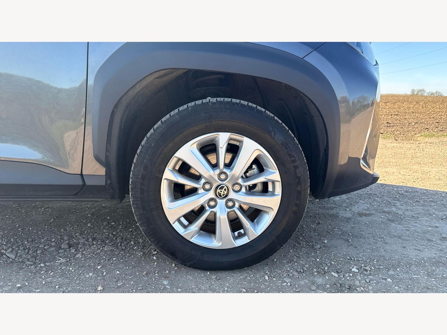 Used Toyota Yaris Cross 2024 for sale - 78047122: Photo 30