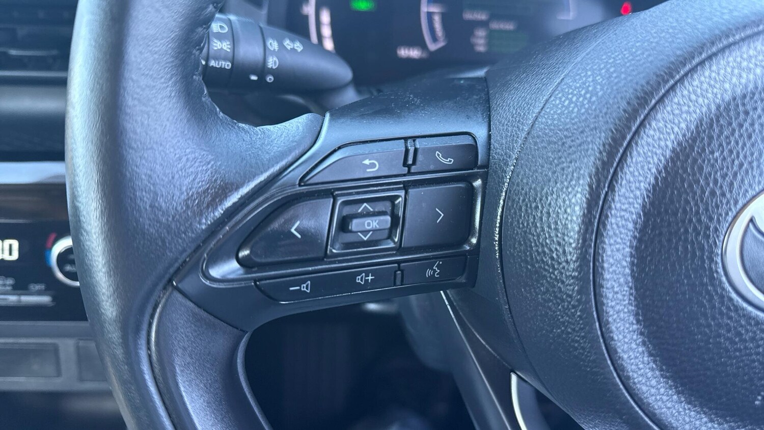 Used Toyota Yaris Cross 2024 for sale - 78047122: Photo 36