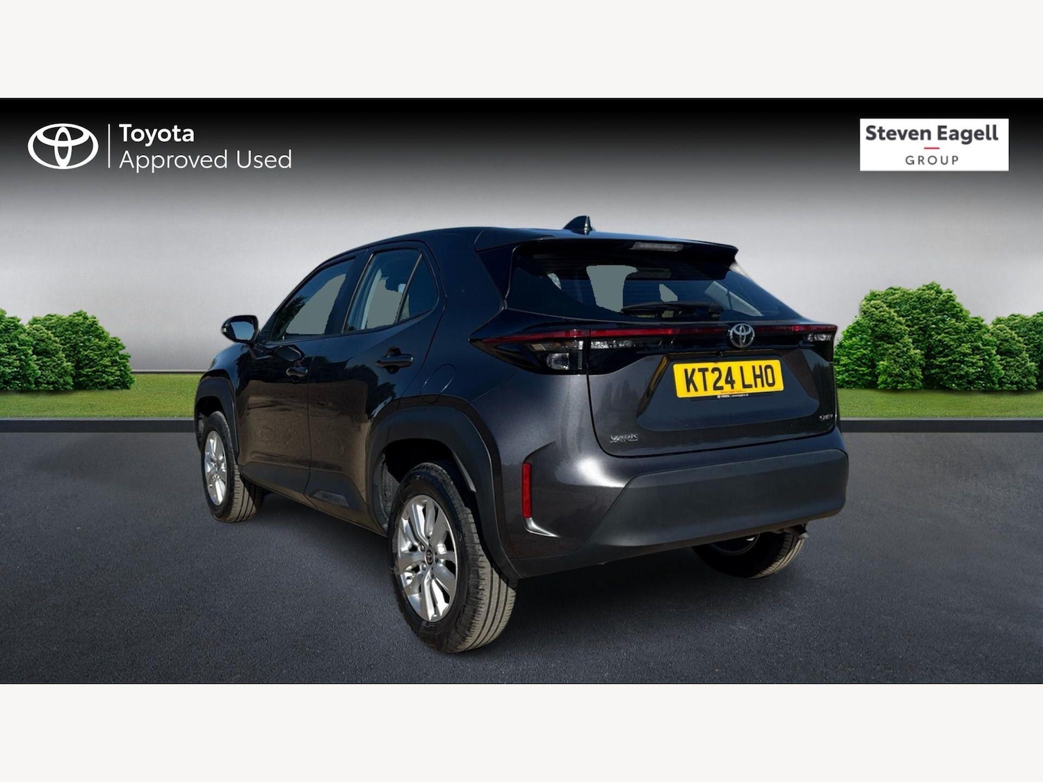 Used Toyota Yaris Cross 2024 for sale - 78047122: Photo 6