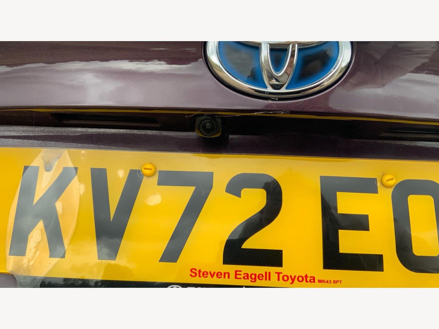 Vehicle 27