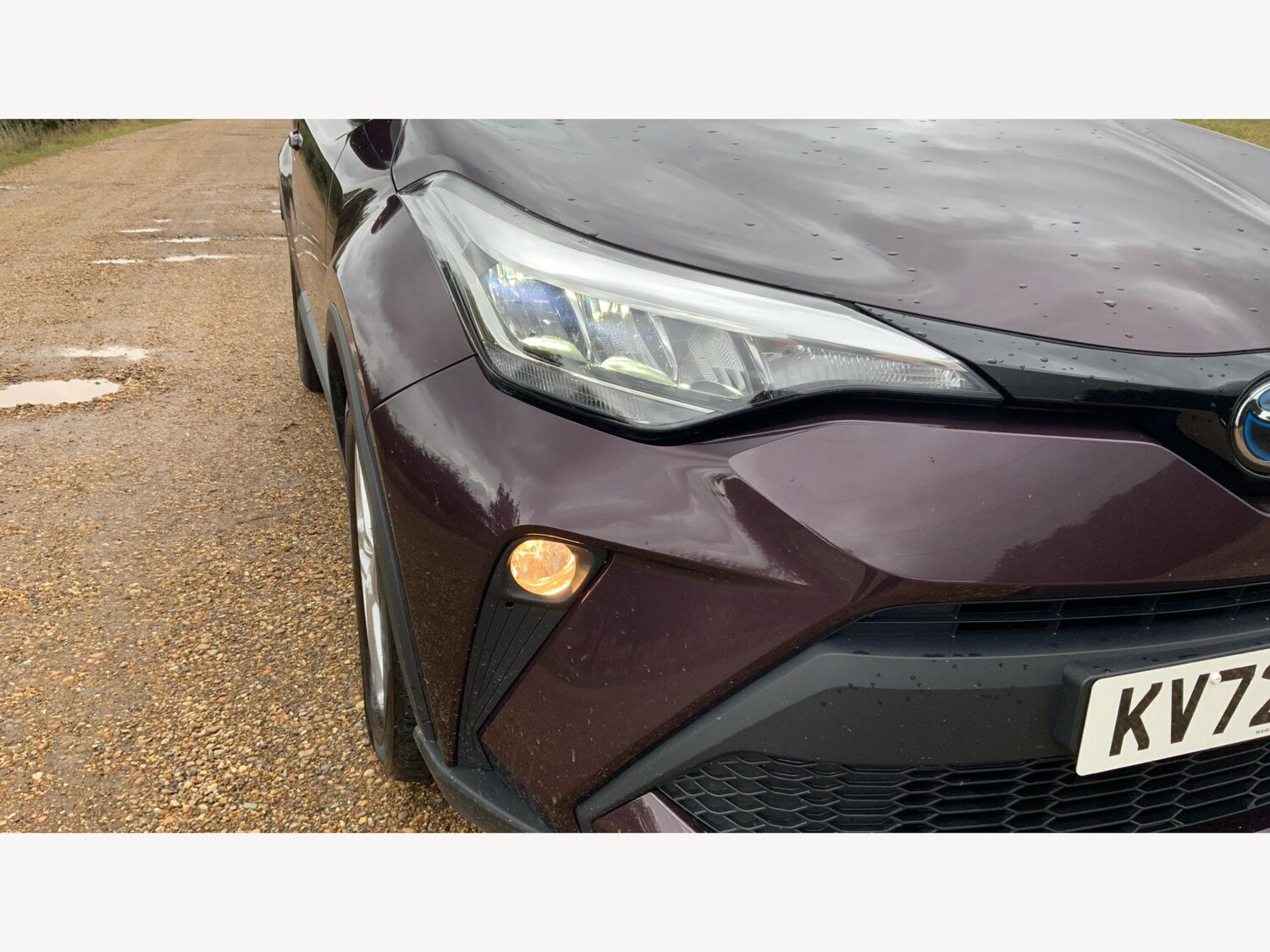 Vehicle 29
