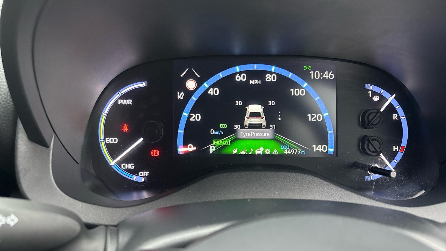 Used Toyota Yaris Cross 2022 for sale - 77320782: Photo 39