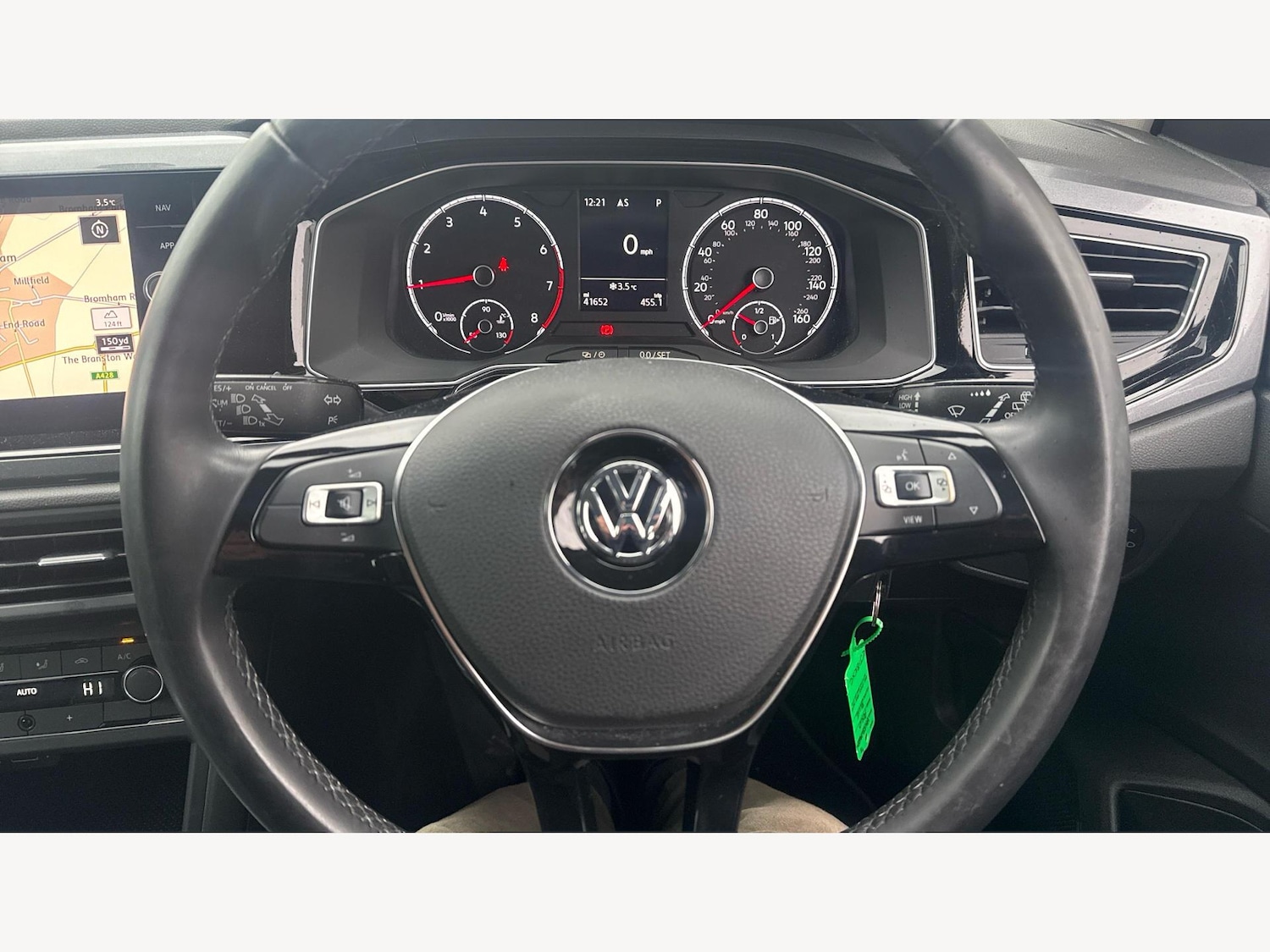 Used Volkswagen Polo for sale - 77175907: Photo 10