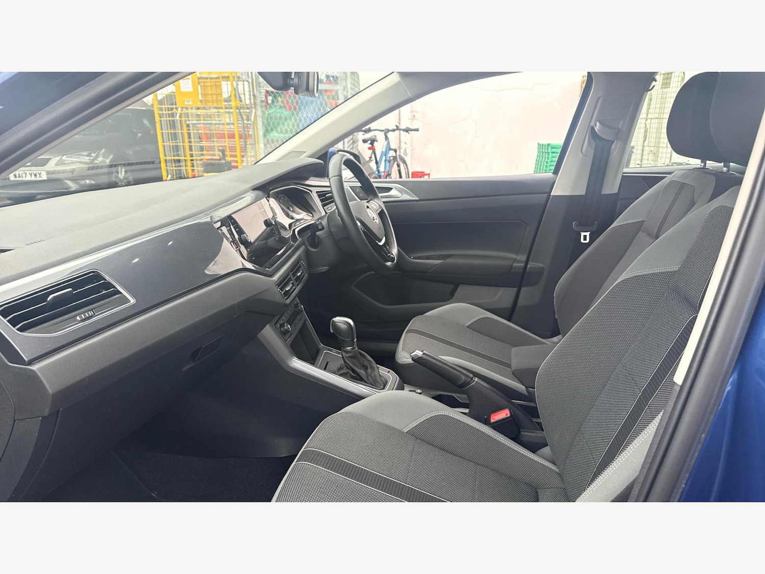 Used Volkswagen Polo for sale - 77175907: Photo 12