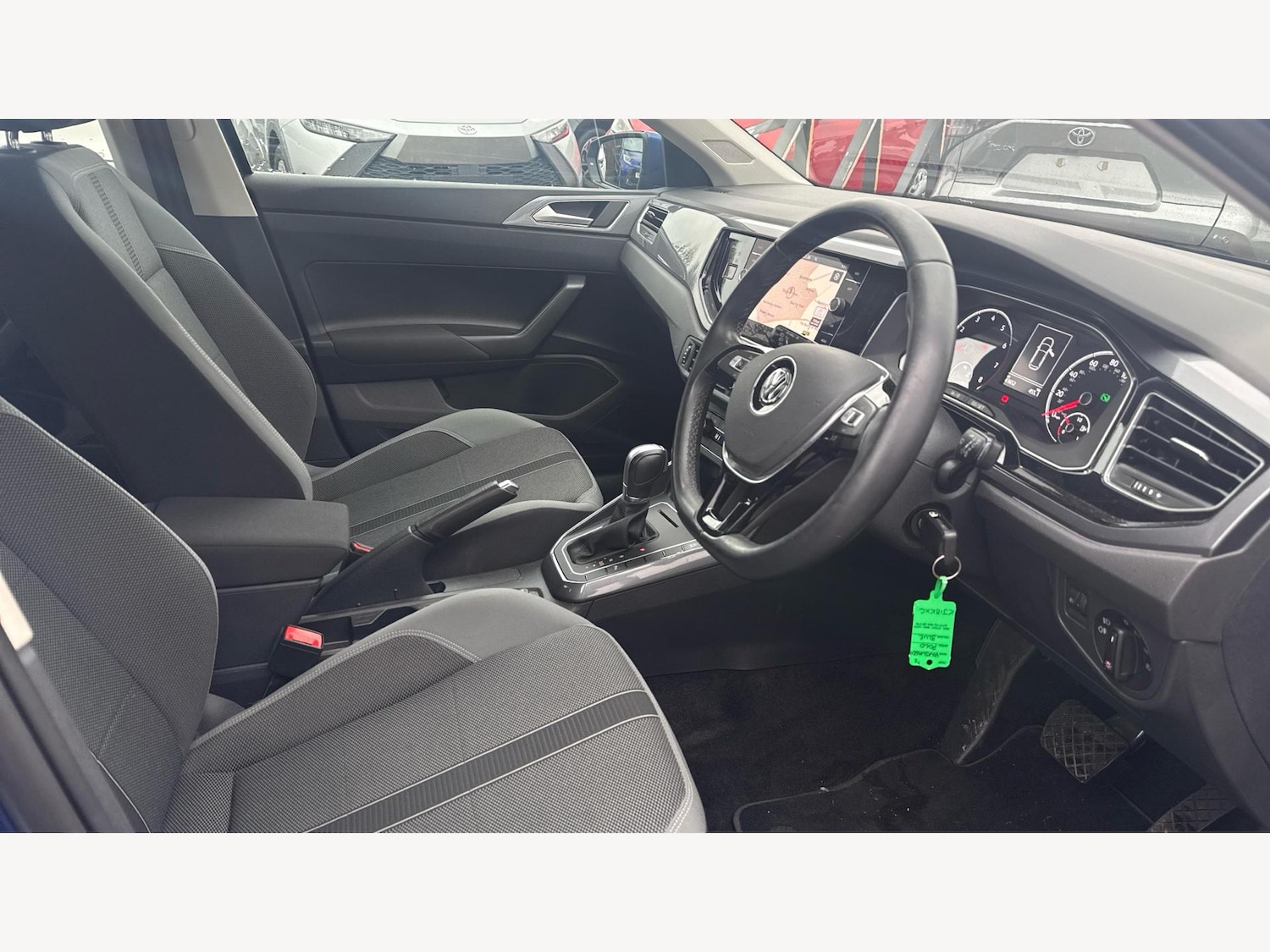 Used Volkswagen Polo for sale - 77175907: Photo 13