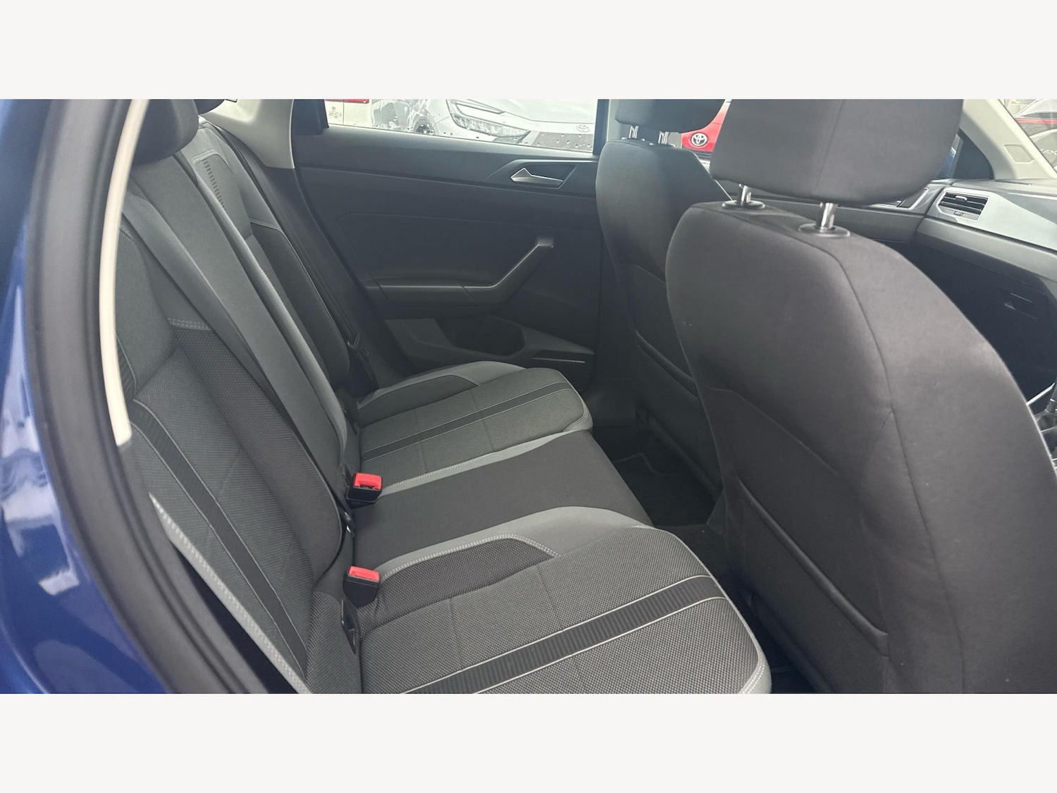 Used Volkswagen Polo for sale - 77175907: Photo 14