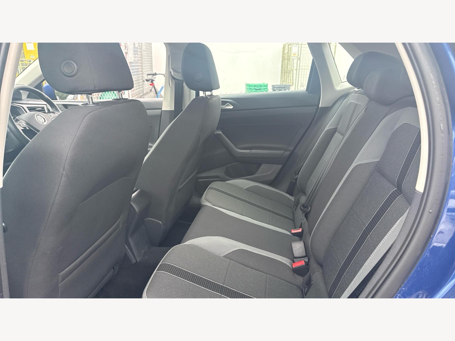 Used Volkswagen Polo for sale - 77175907: Photo 15