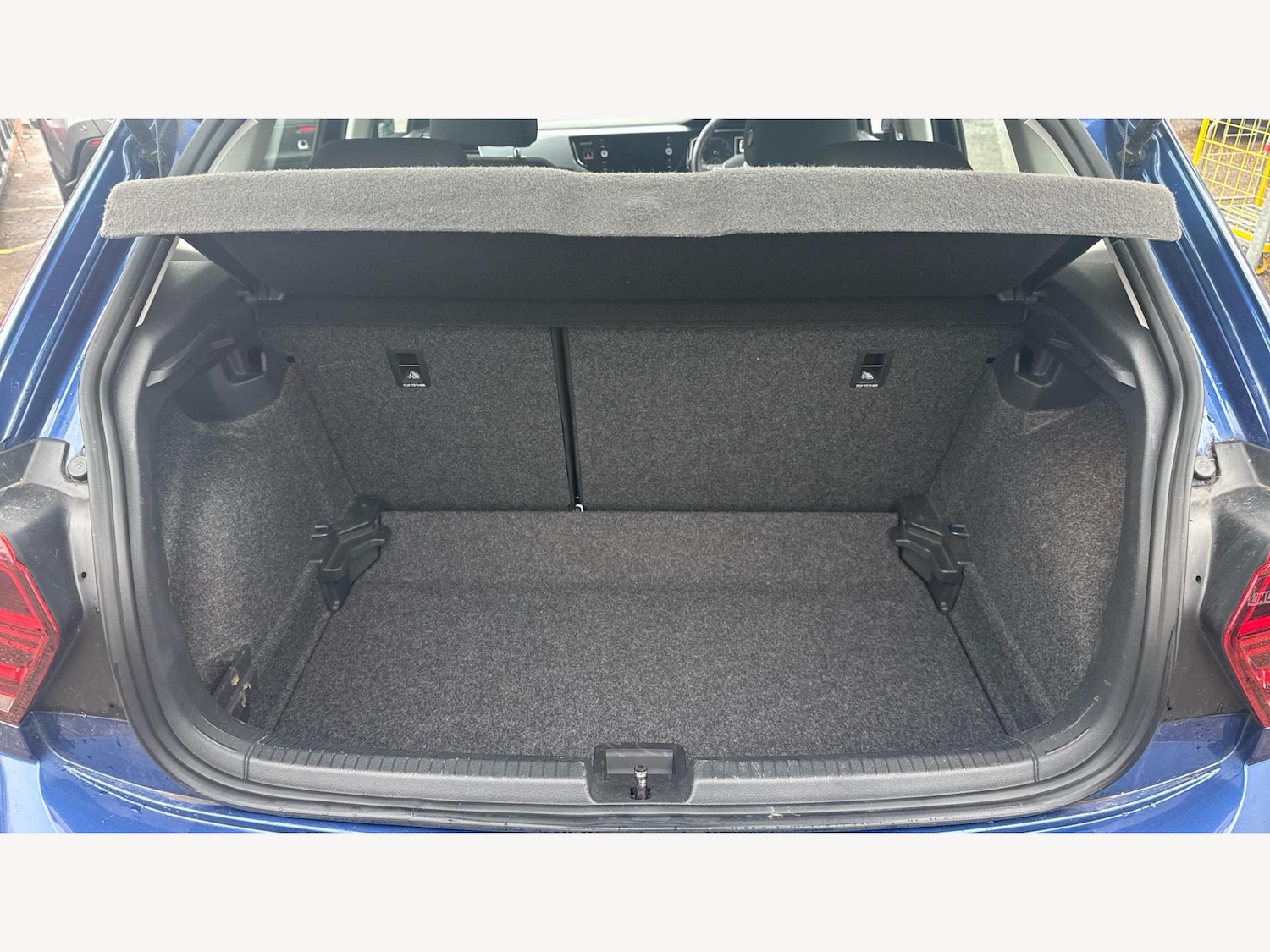 Used Volkswagen Polo for sale - 77175907: Photo 16