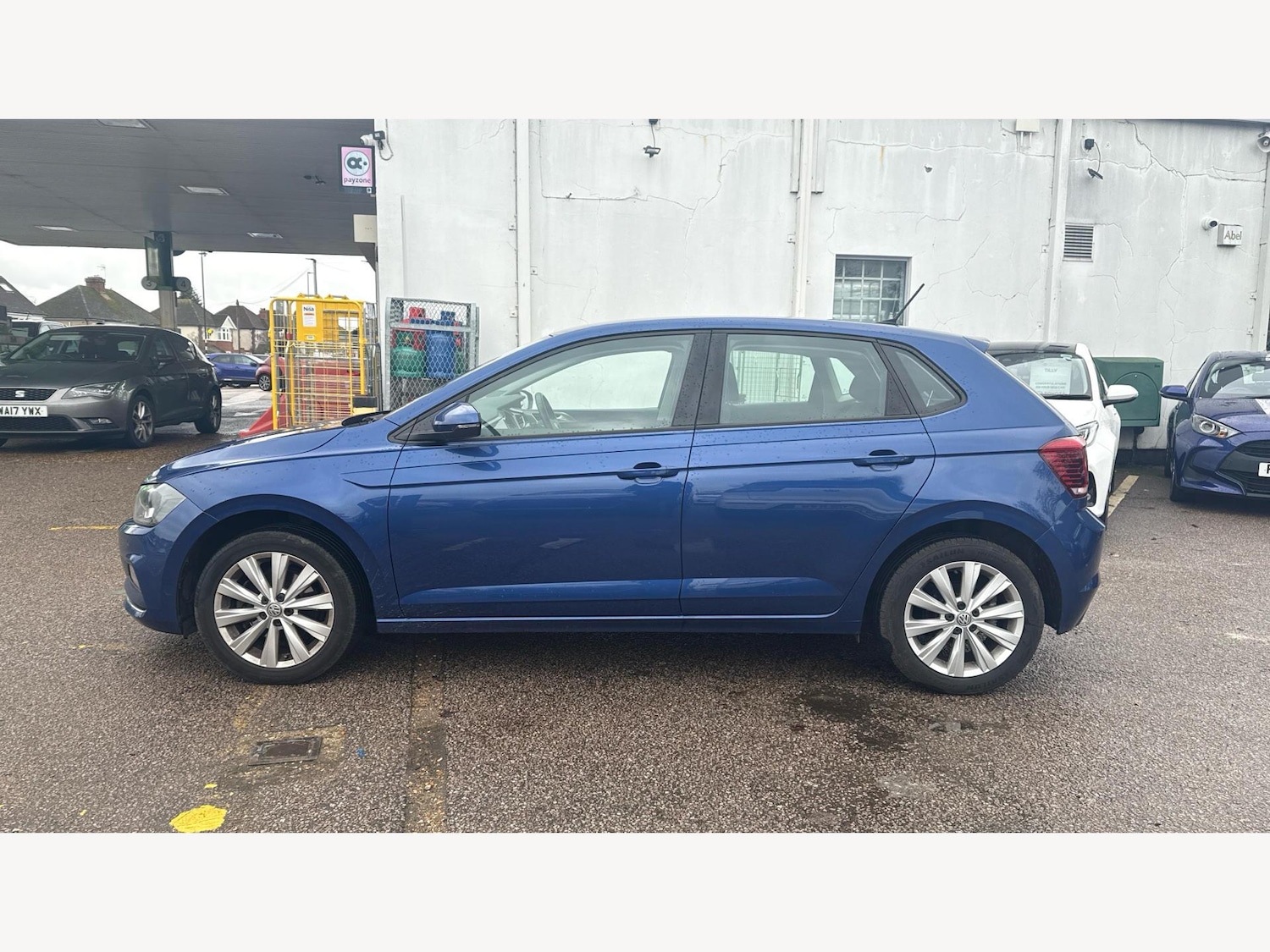 Used Volkswagen Polo for sale - 77175907: Photo 19