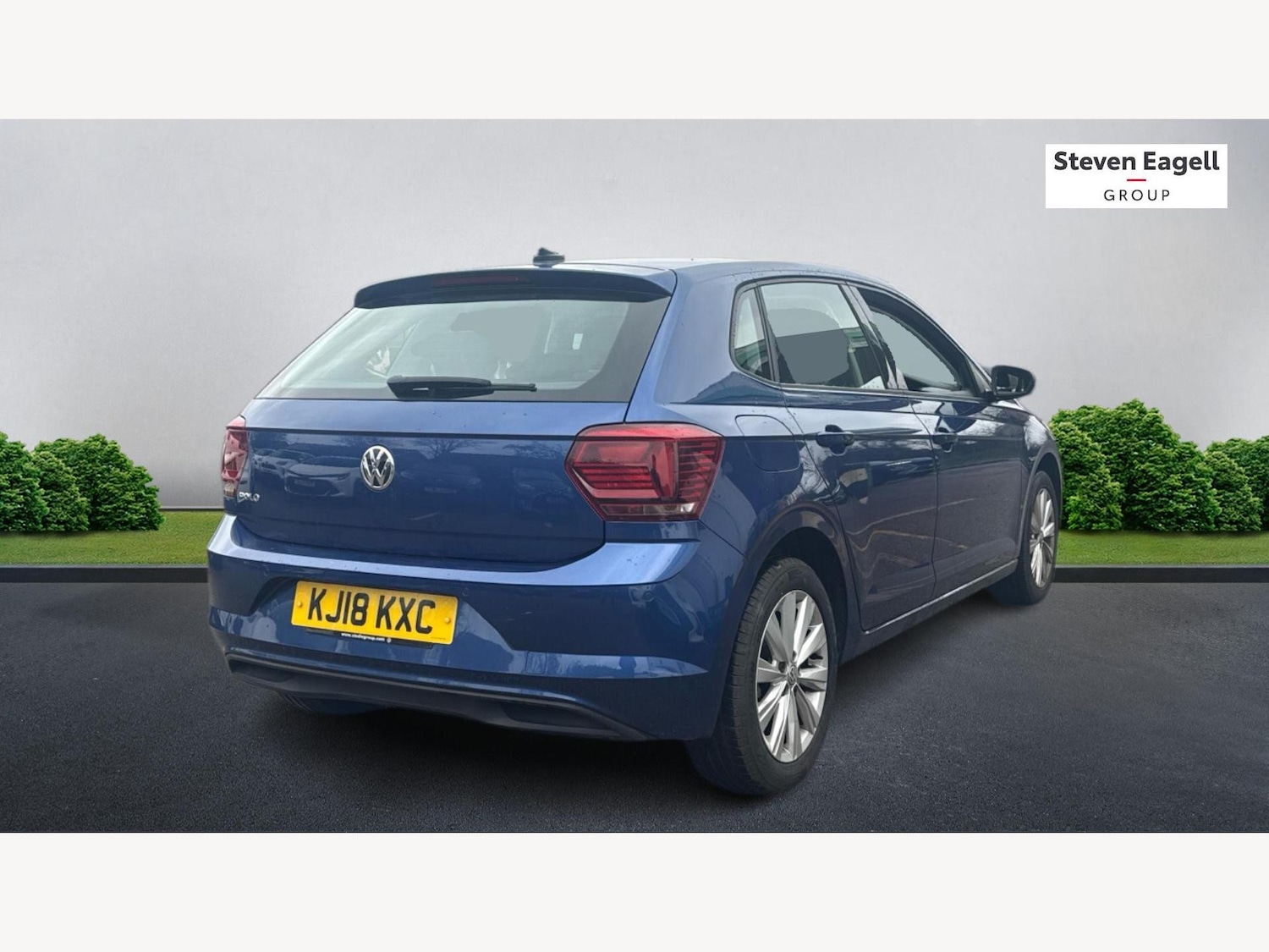 Used Volkswagen Polo for sale - 77175907: Photo 2
