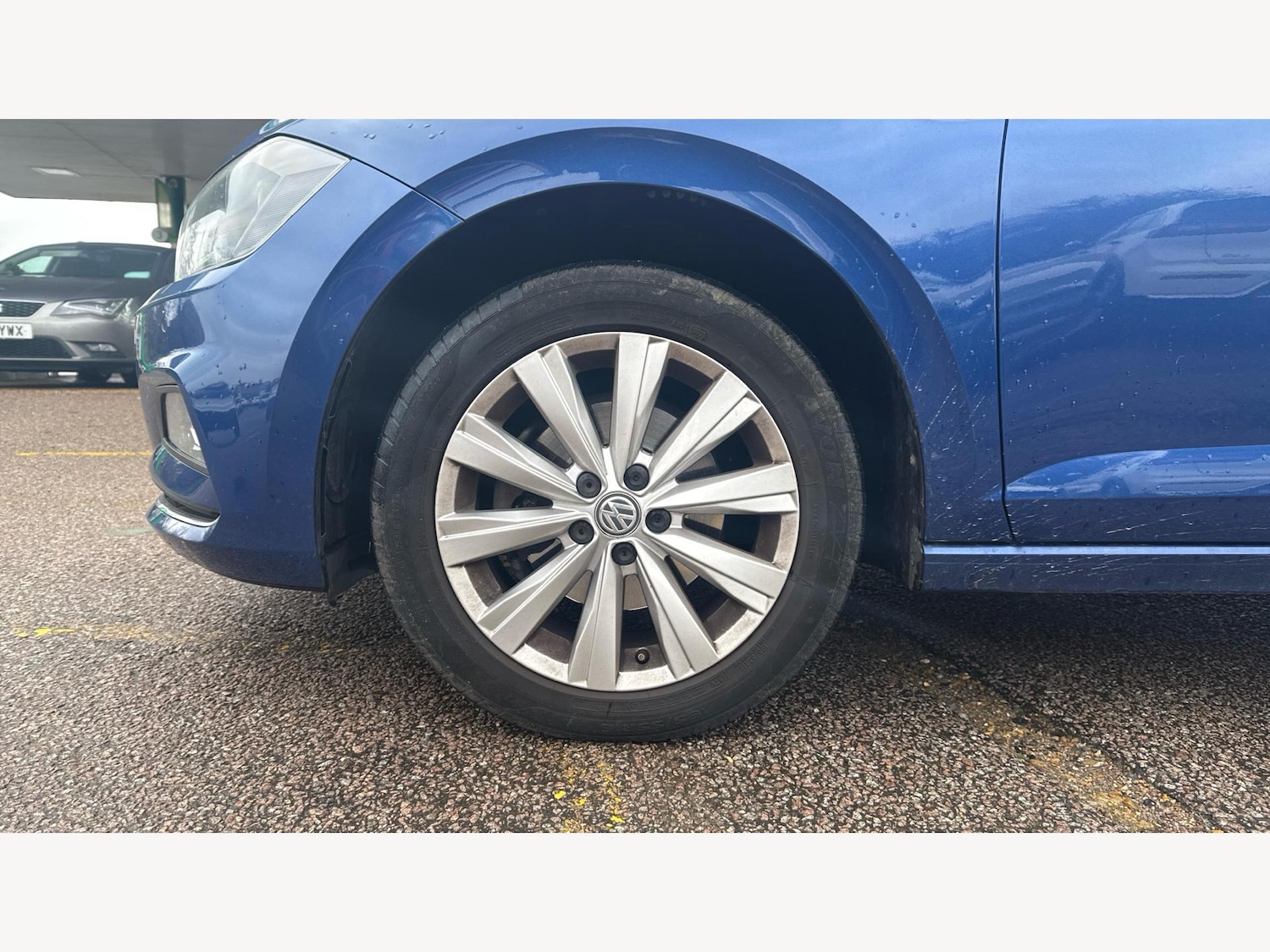 Used Volkswagen Polo for sale - 77175907: Photo 20