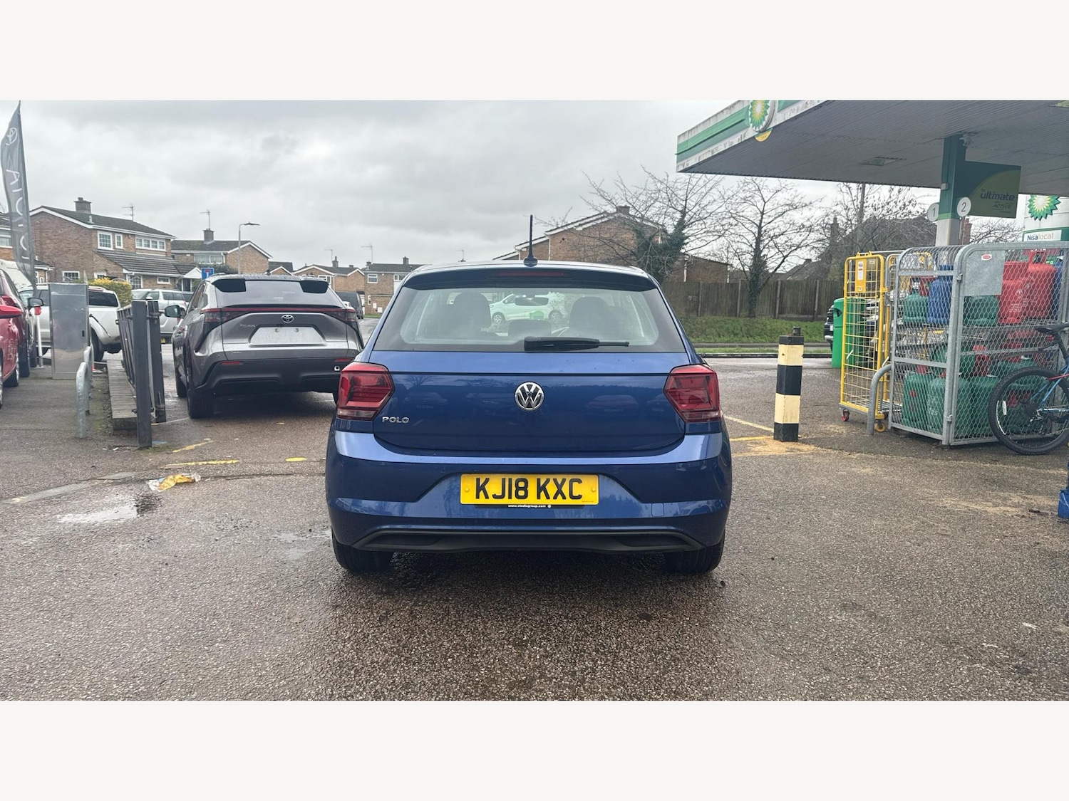 Used Volkswagen Polo for sale - 77175907: Photo 21