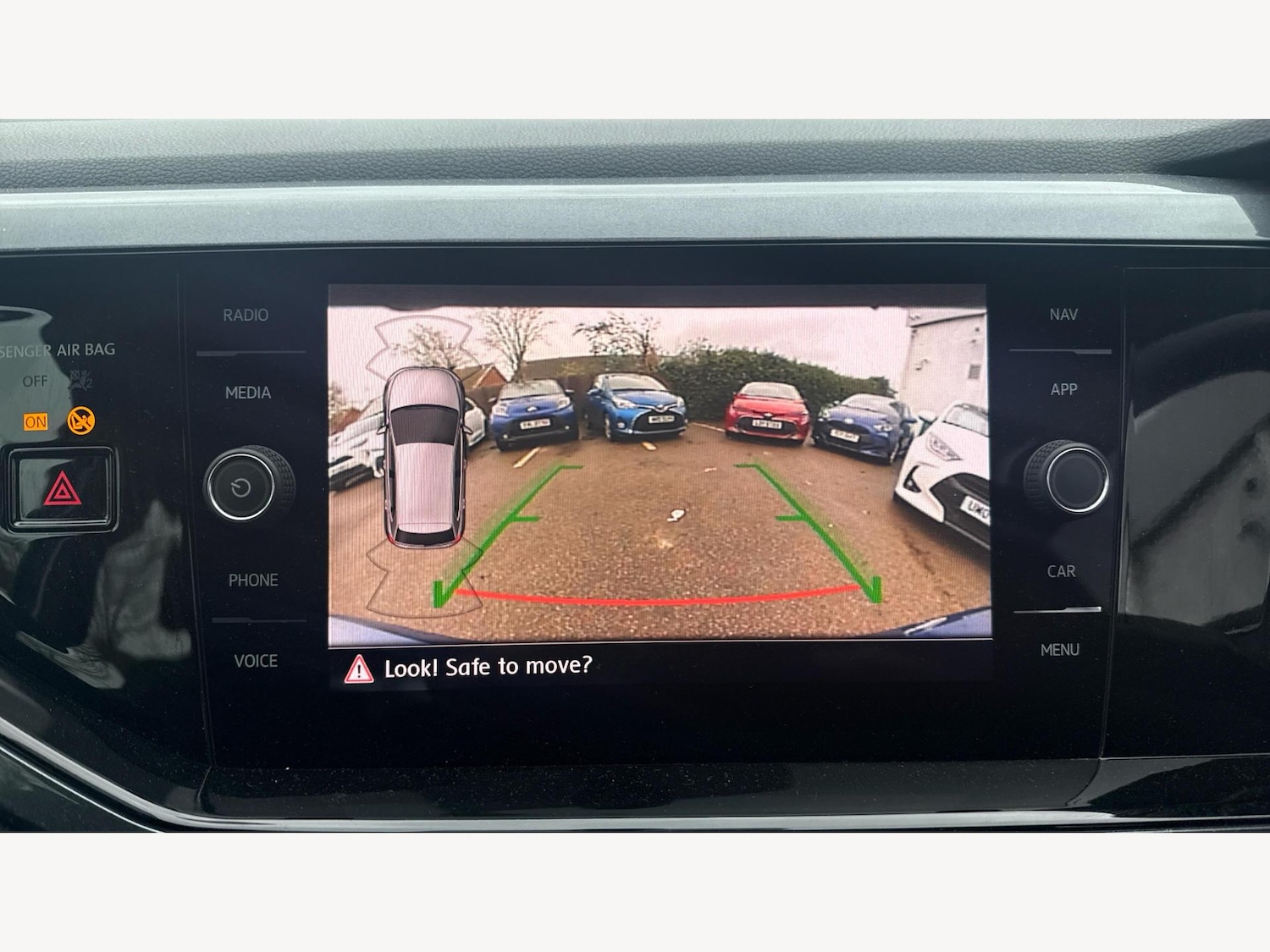 Used Volkswagen Polo for sale - 77175907: Photo 26