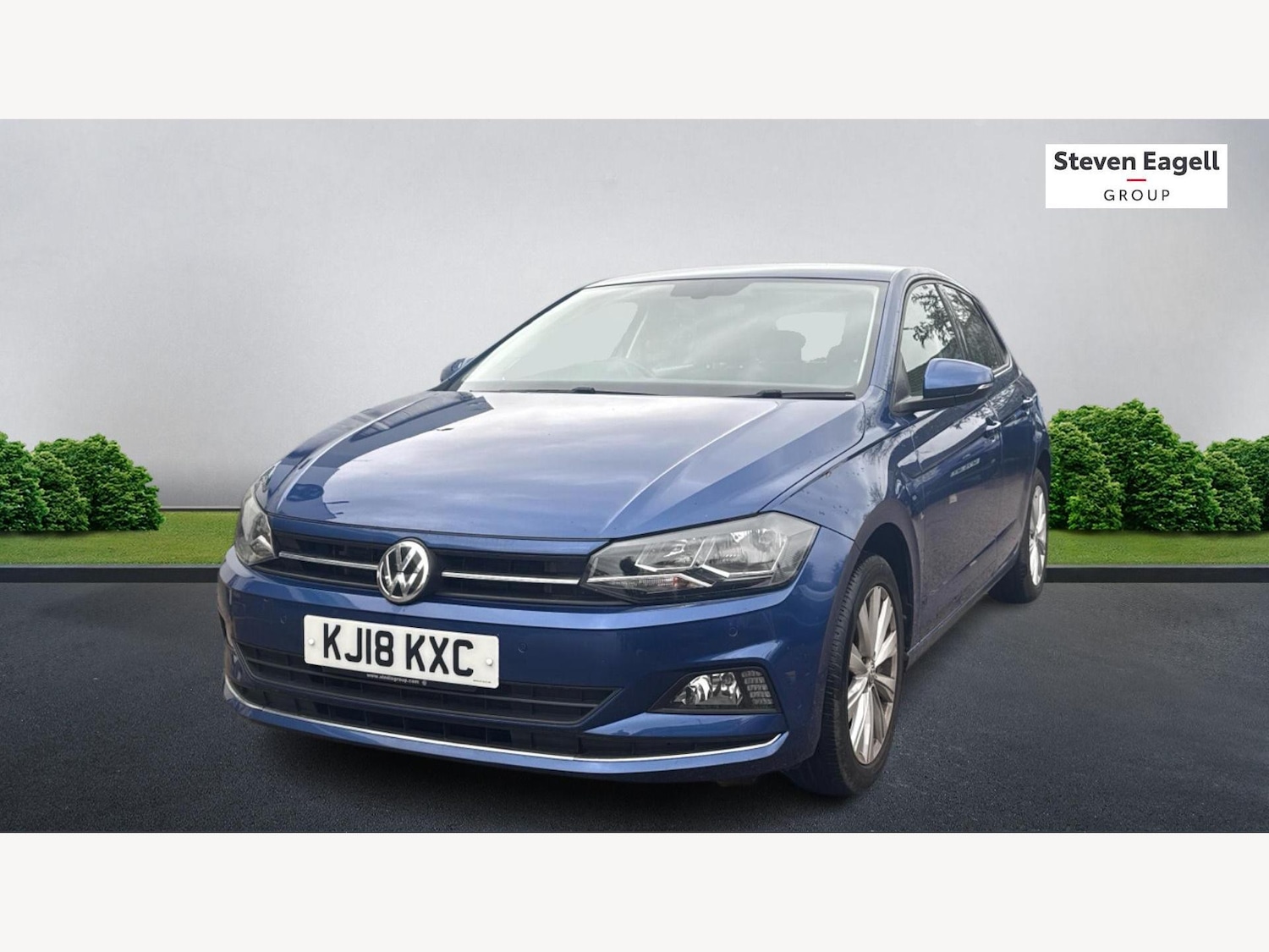 Used Volkswagen Polo for sale - 77175907: Photo 3