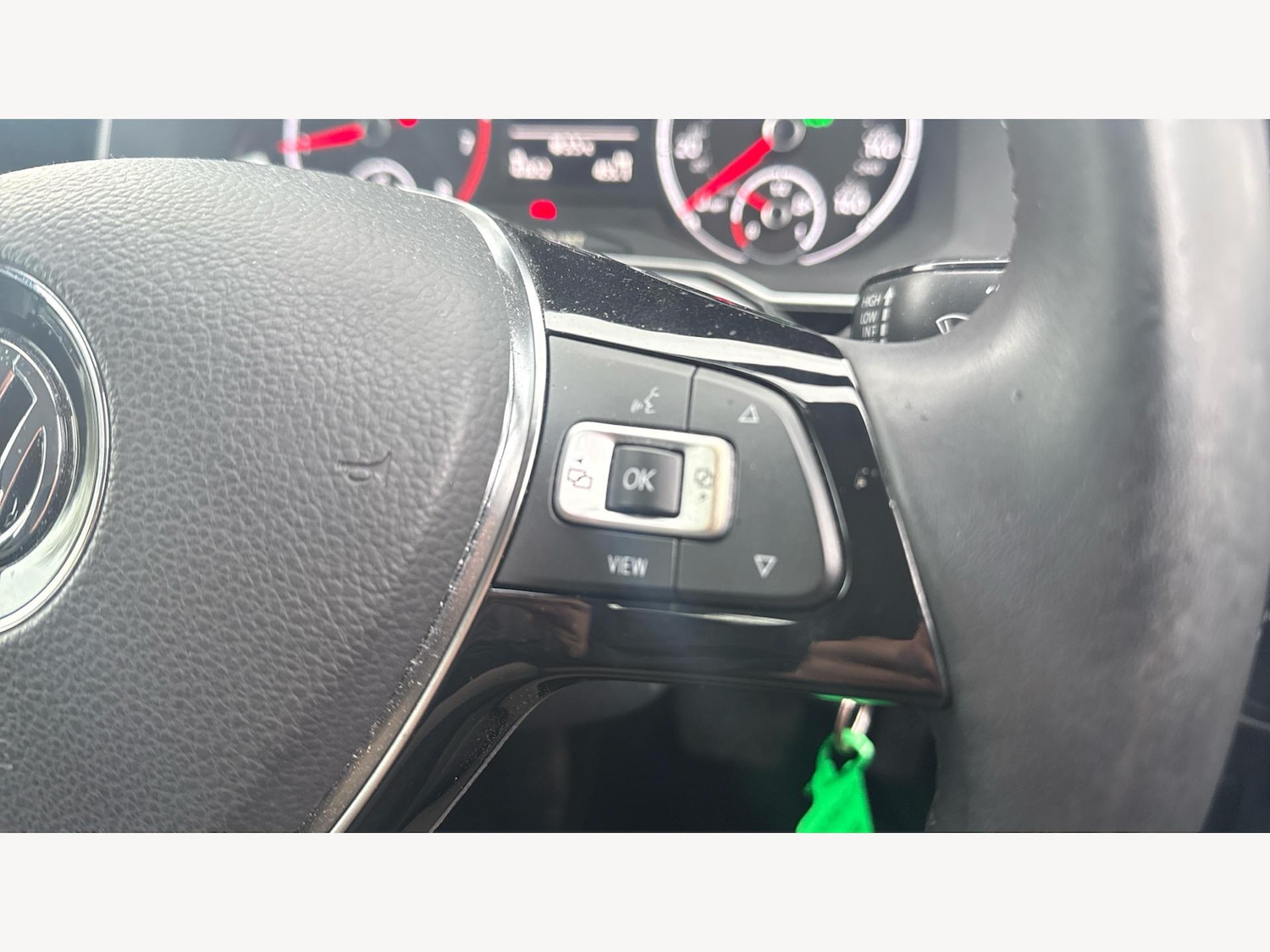 Used Volkswagen Polo for sale - 77175907: Photo 30