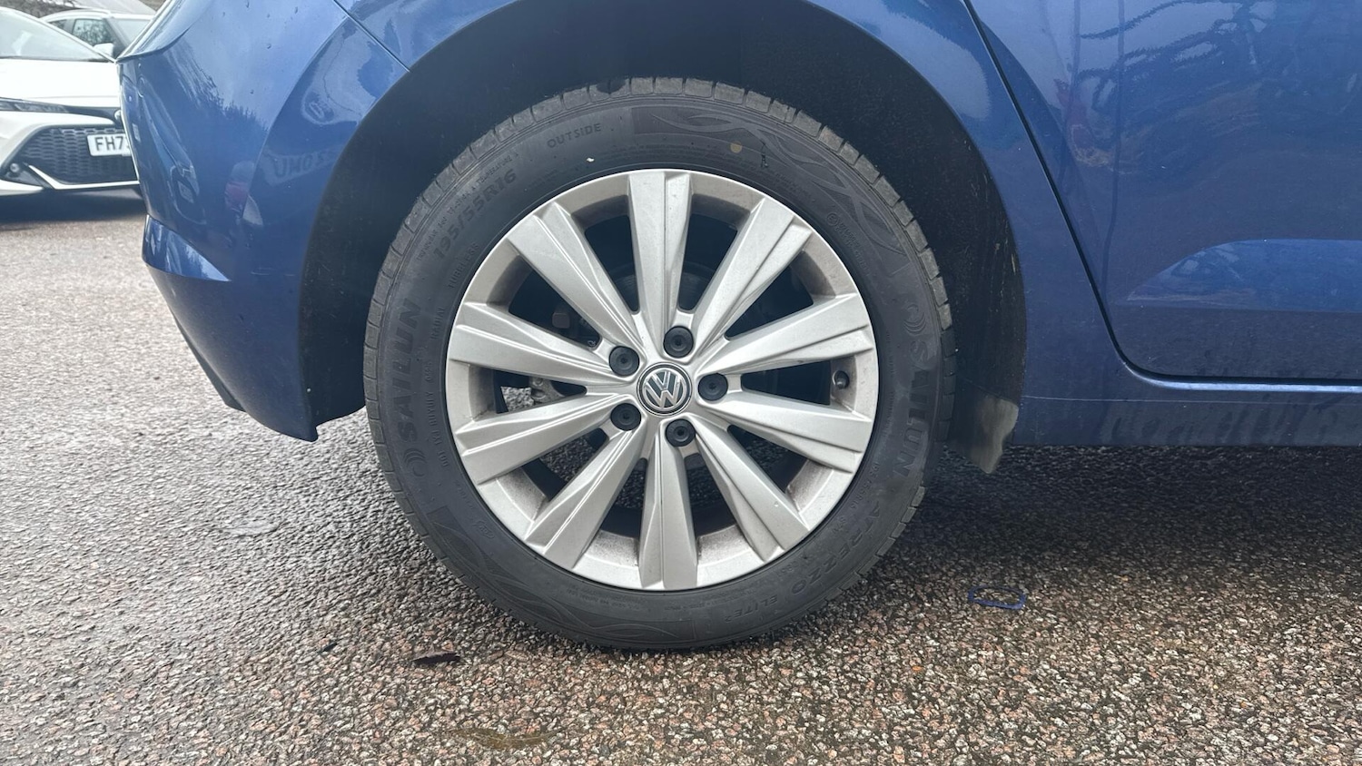 Used Volkswagen Polo for sale - 77175907: Photo 34