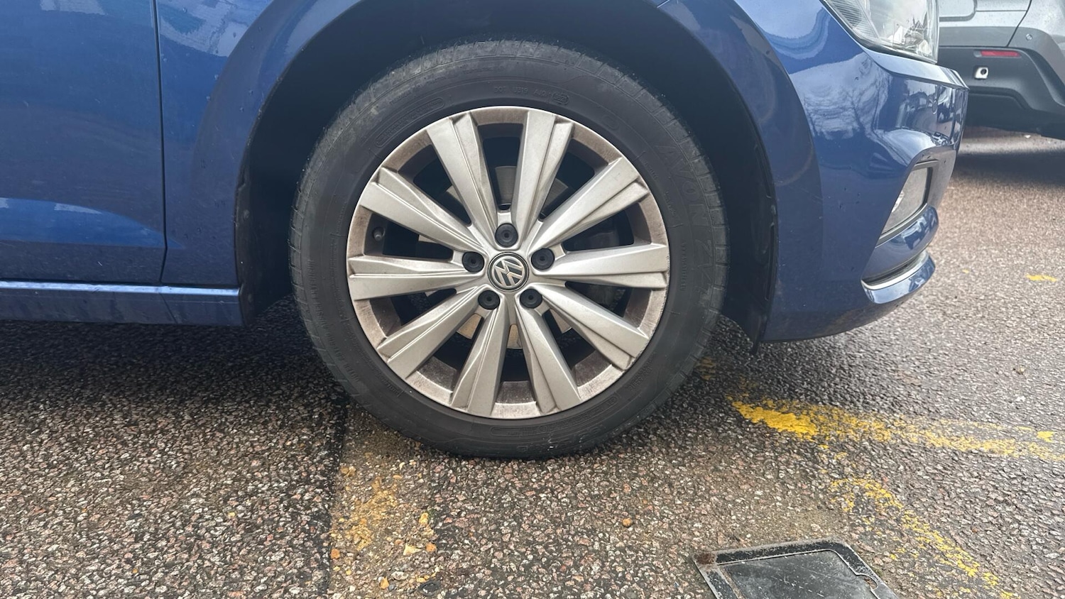 Used Volkswagen Polo for sale - 77175907: Photo 35