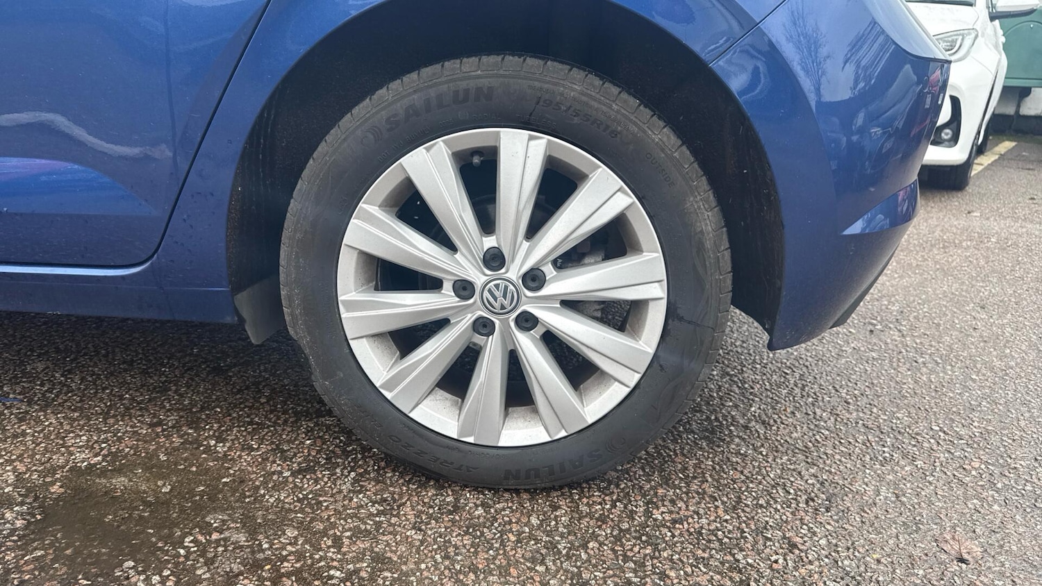 Used Volkswagen Polo for sale - 77175907: Photo 36