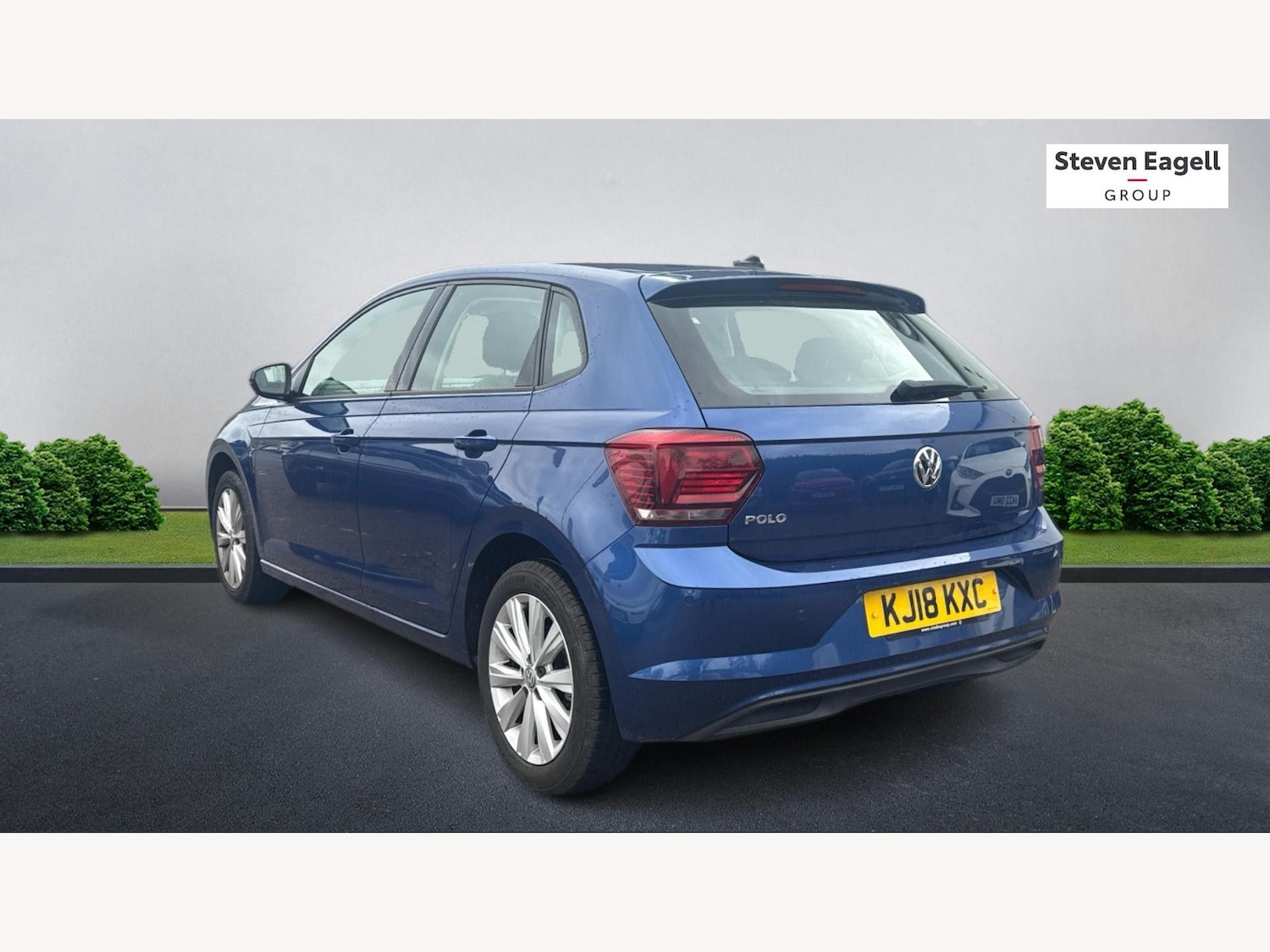 Used Volkswagen Polo for sale - 77175907: Photo 6