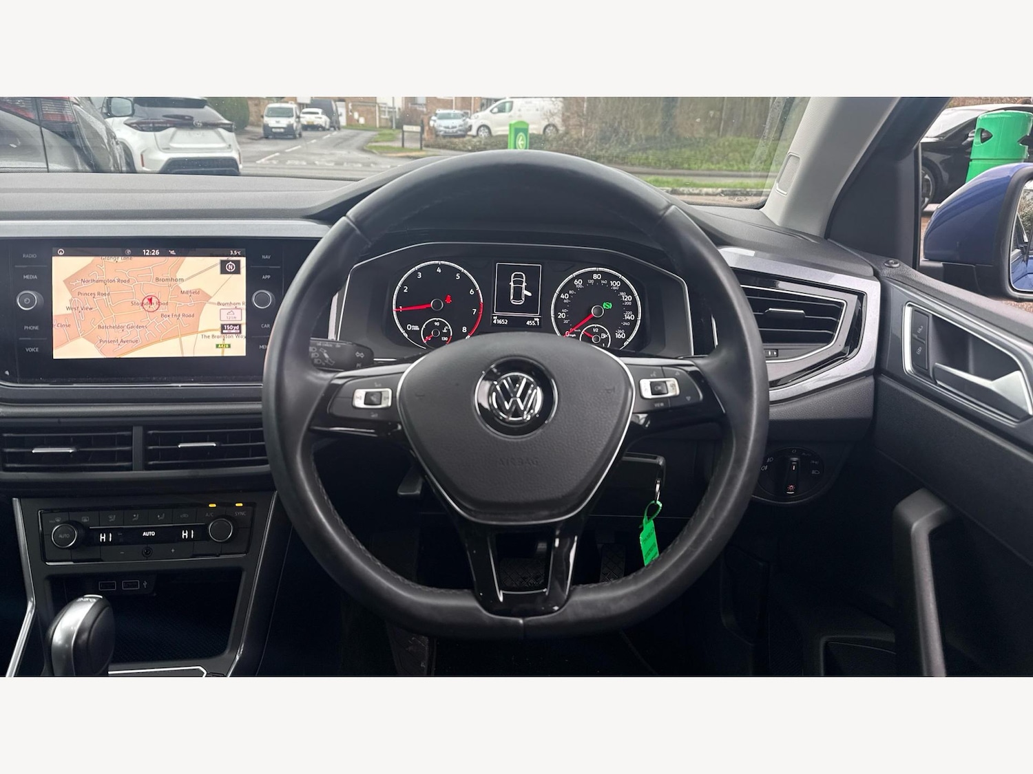 Used Volkswagen Polo for sale - 77175907: Photo 8