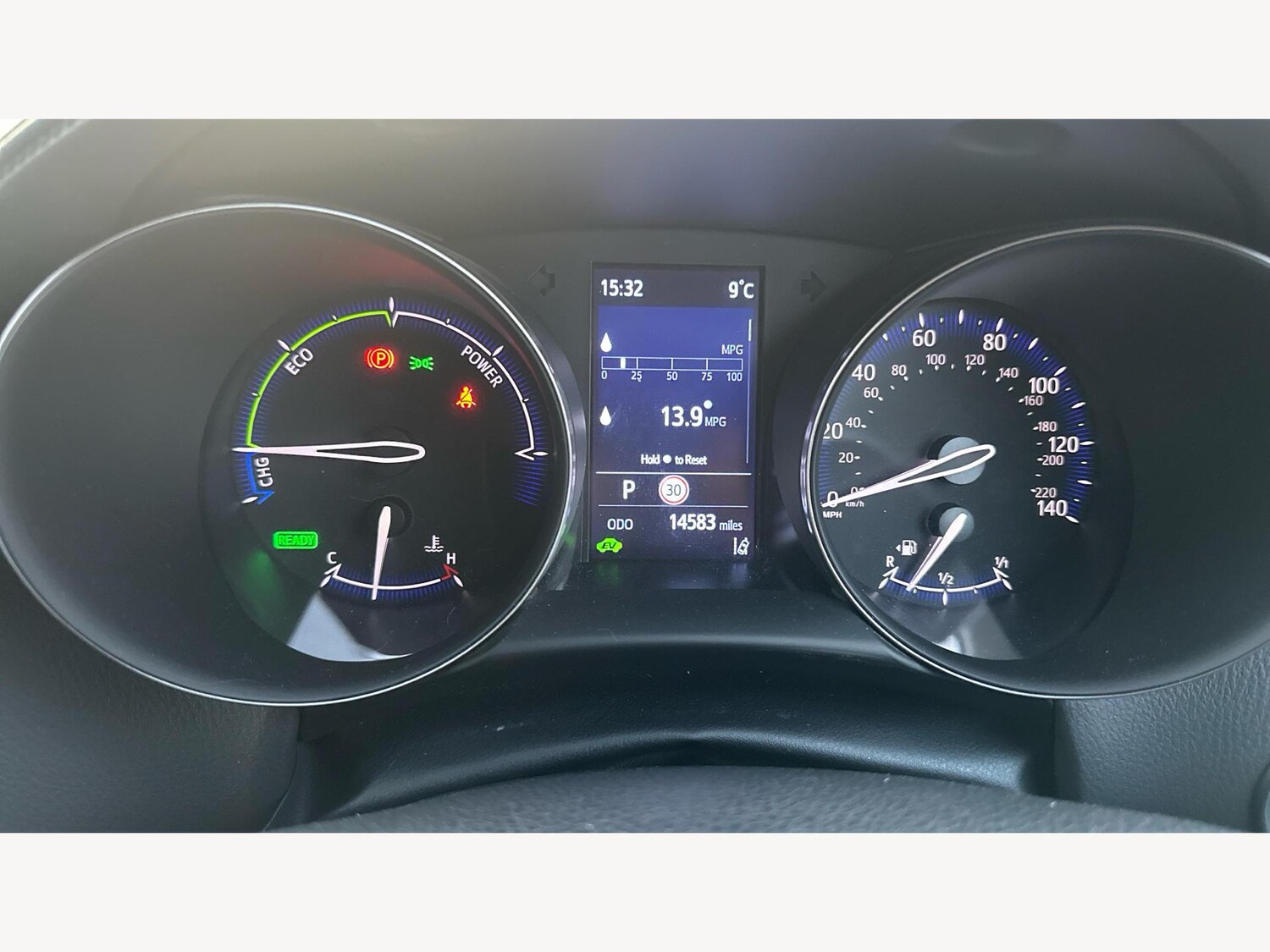 Used Toyota C-HR 2021 for sale - 77097993: Photo 11