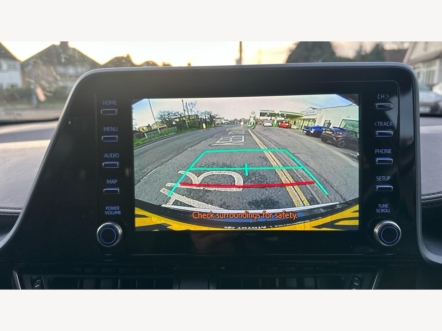 Used Toyota C-HR 2021 for sale - 77097993: Photo 22