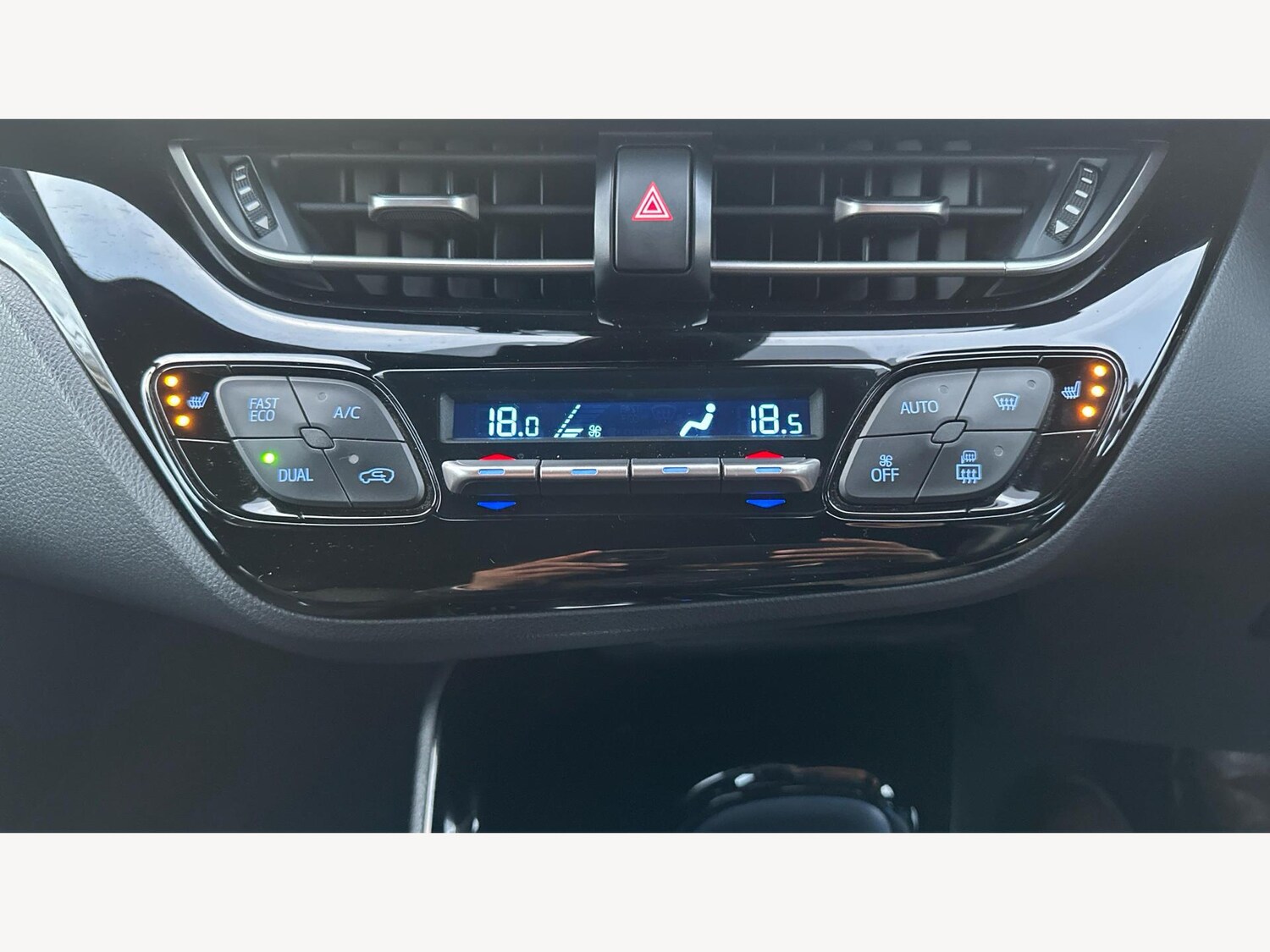 Used Toyota C-HR 2021 for sale - 77097993: Photo 23