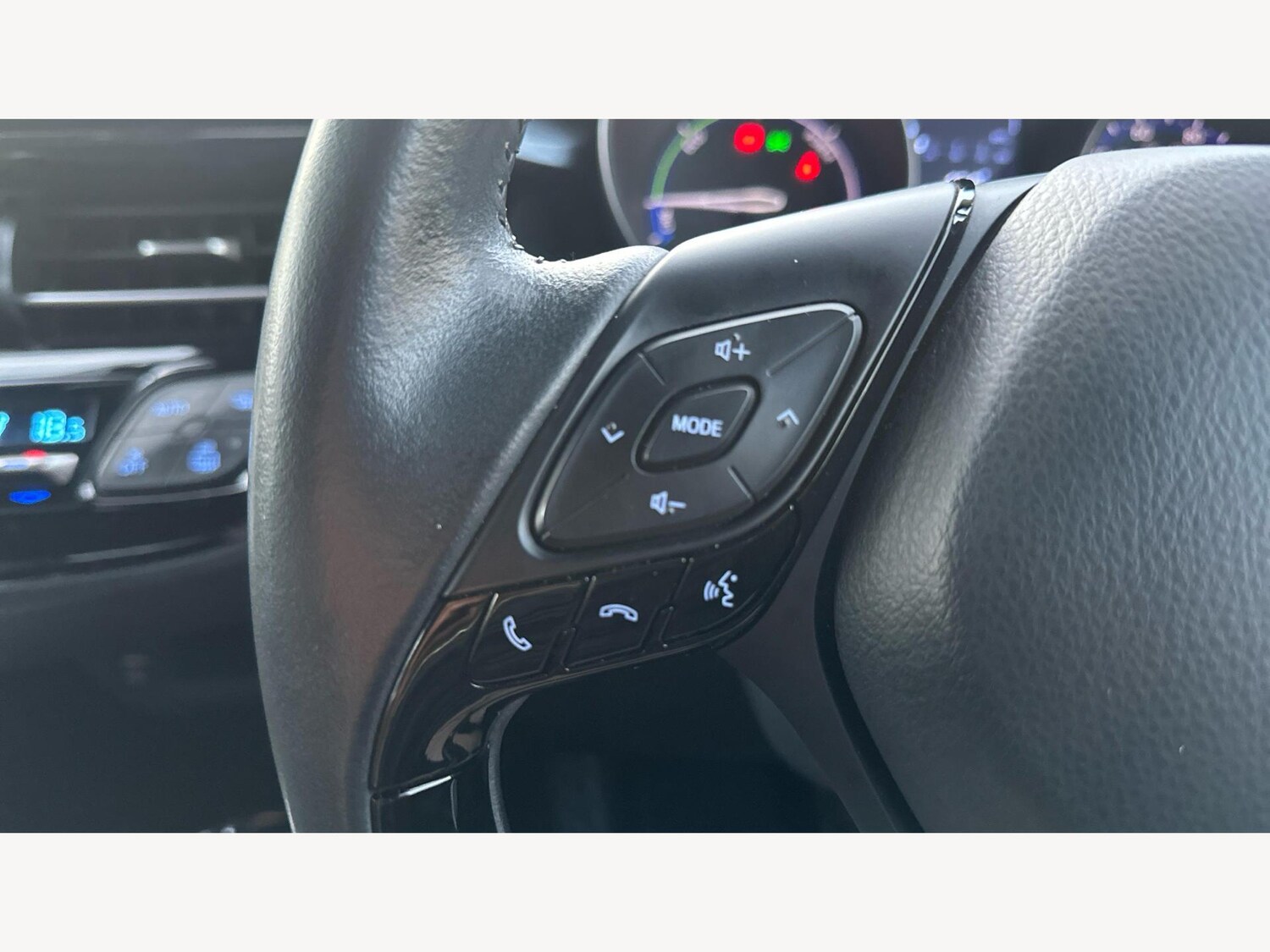 Used Toyota C-HR 2021 for sale - 77097993: Photo 26