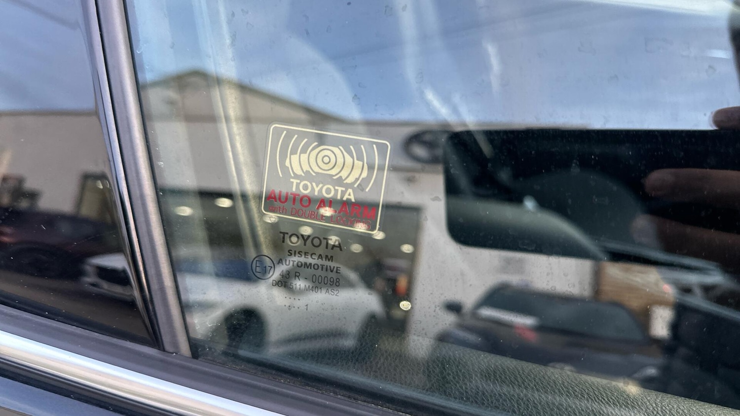 Used Toyota C-HR 2021 for sale - 77097993: Photo 40