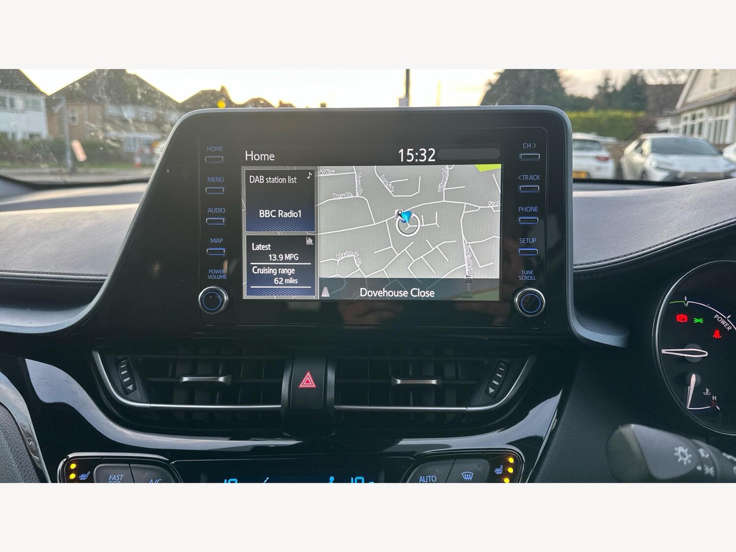 Used Toyota C-HR 2021 for sale - 77097993: Photo 9