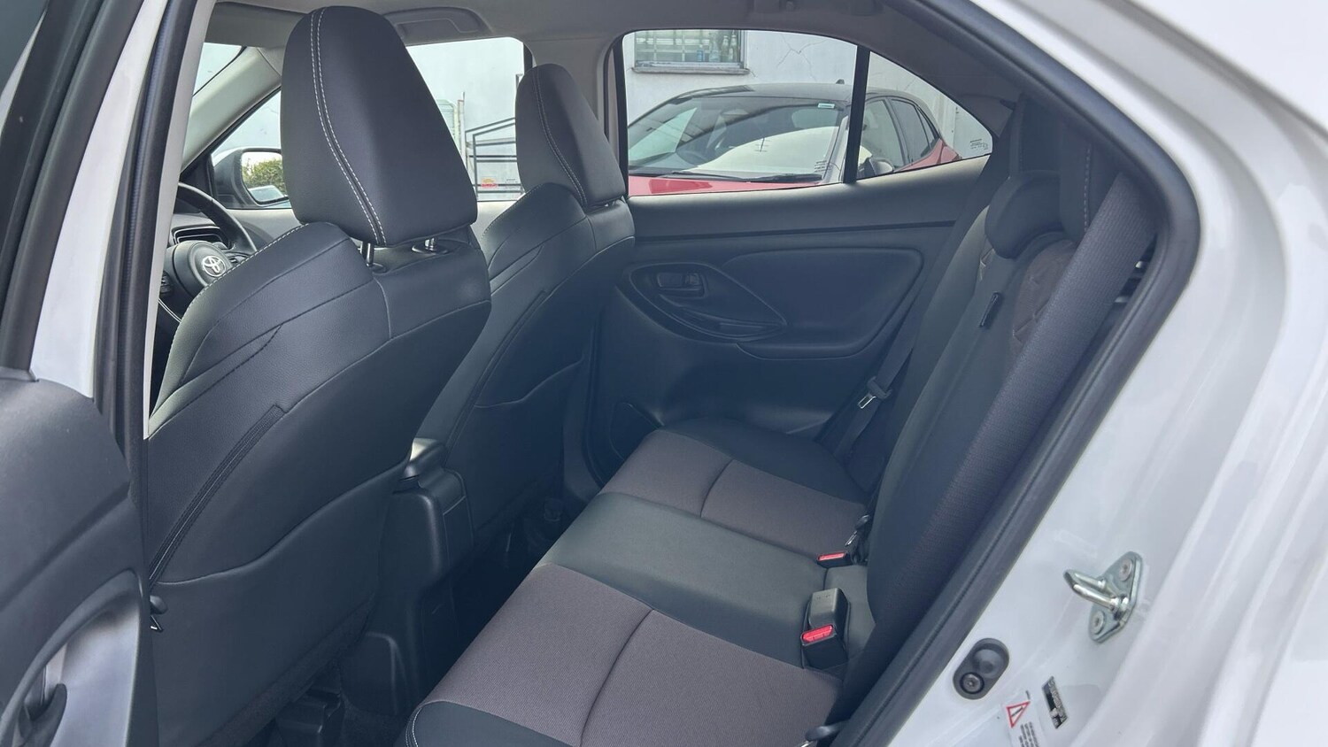 Used Toyota Yaris Cross 2023 for sale - 78147698: Photo 13