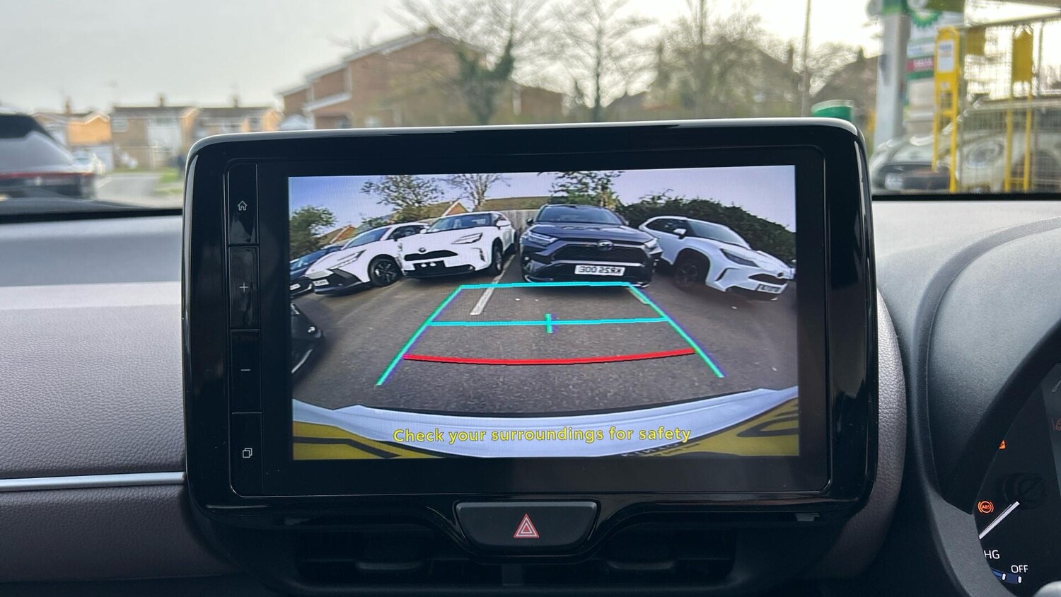 Used Toyota Yaris Cross 2023 for sale - 78147698: Photo 34