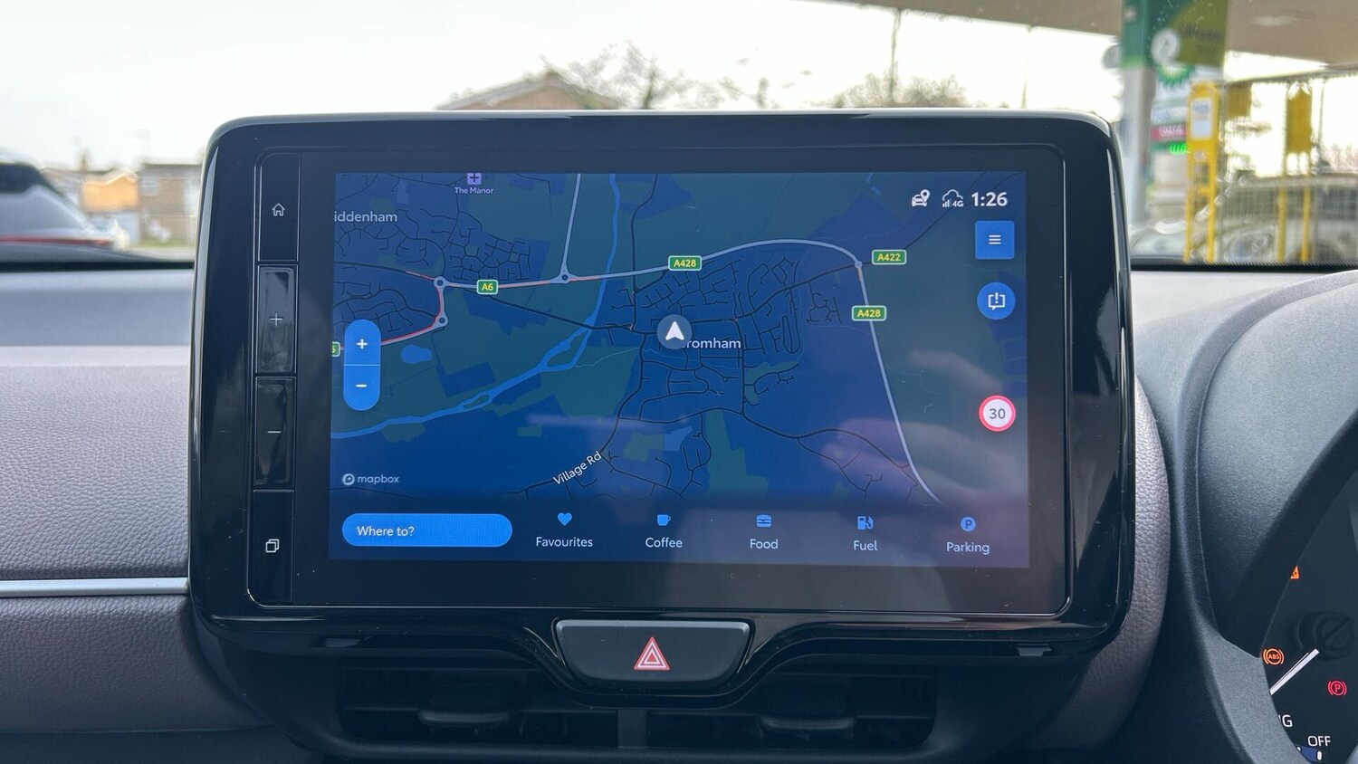 Used Toyota Yaris Cross 2023 for sale - 78147698: Photo 37