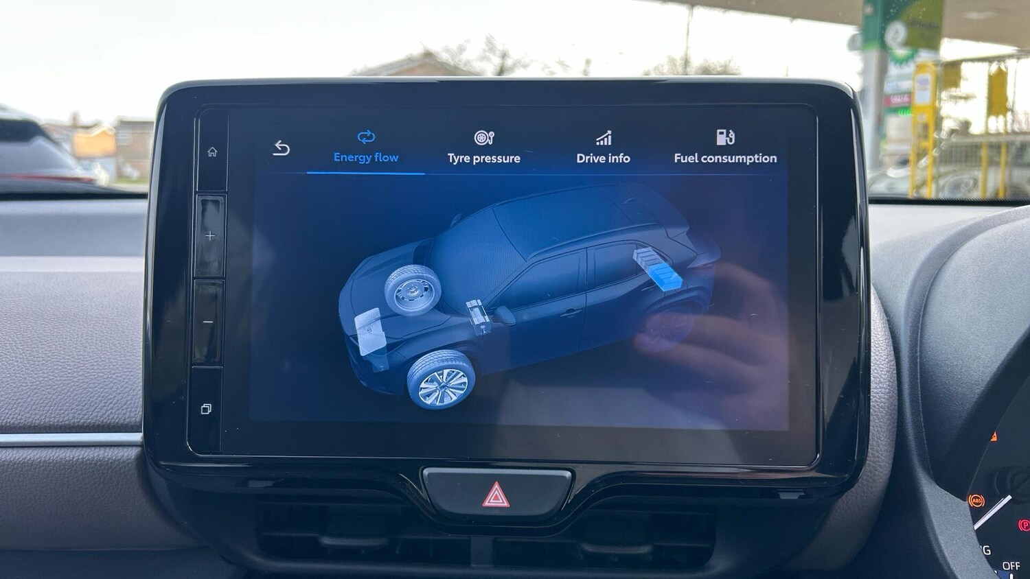 Used Toyota Yaris Cross 2023 for sale - 78147698: Photo 39