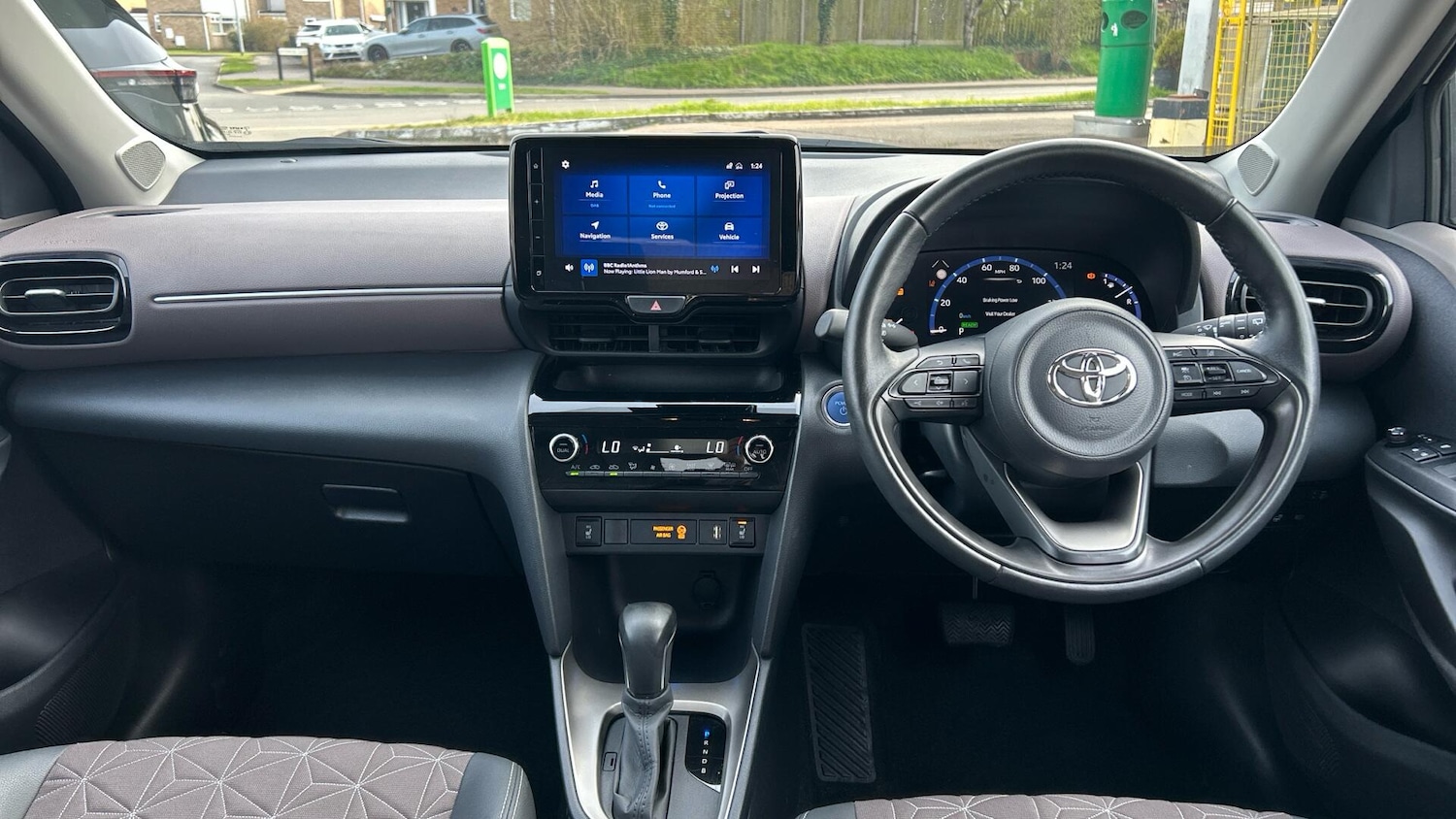 Used Toyota Yaris Cross 2023 for sale - 78147698: Photo 5