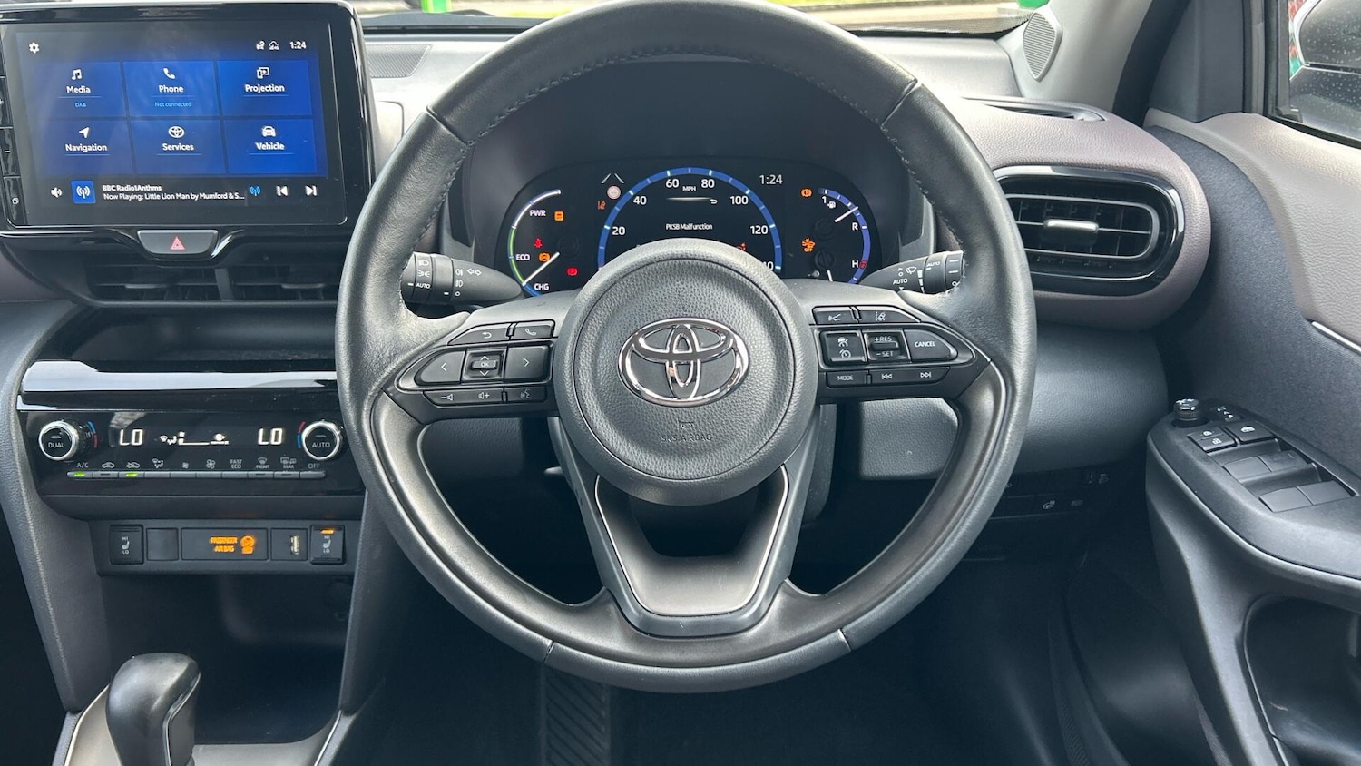 Used Toyota Yaris Cross 2023 for sale - 78147698: Photo 6