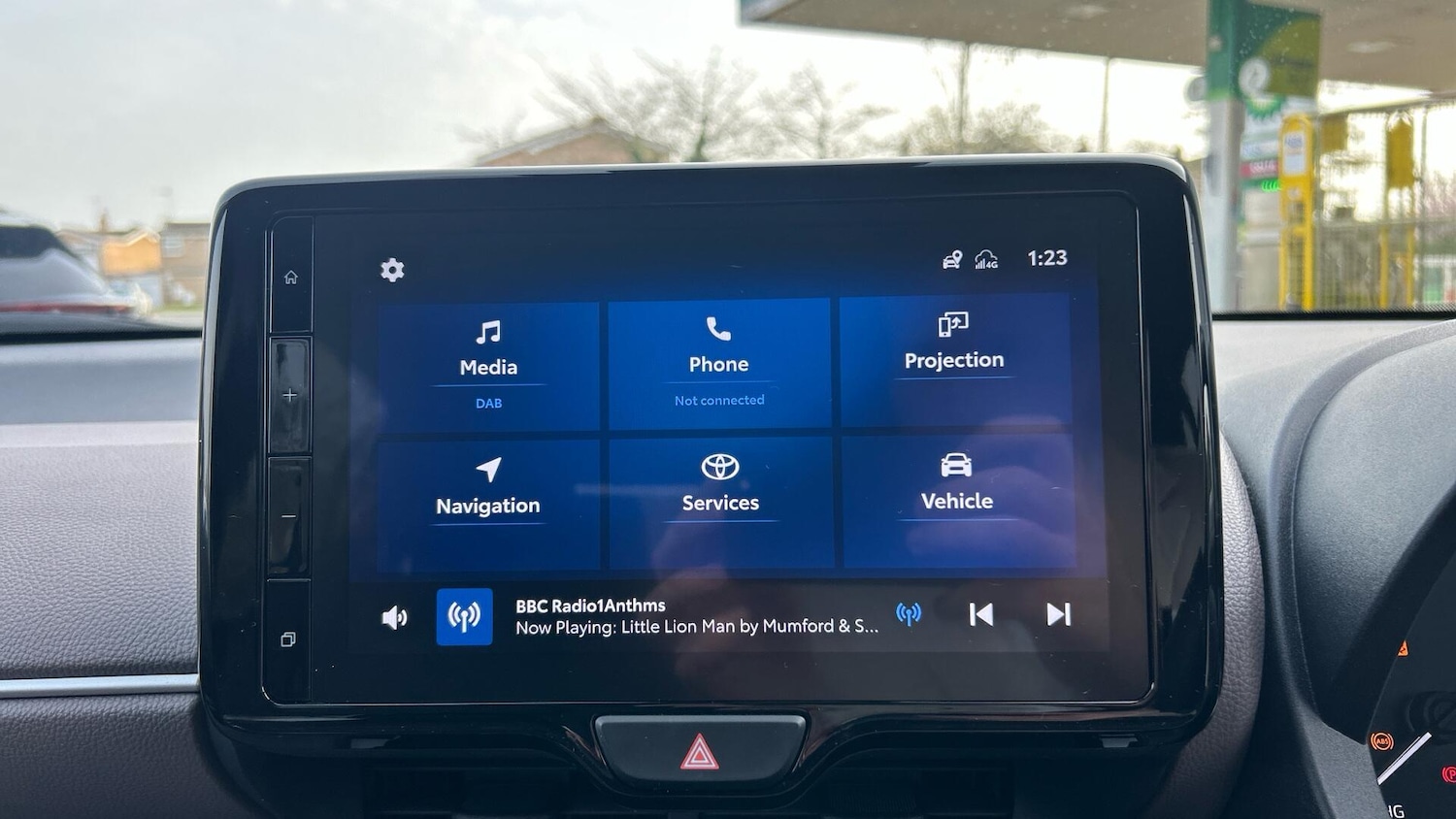 Used Toyota Yaris Cross 2023 for sale - 78147698: Photo 7