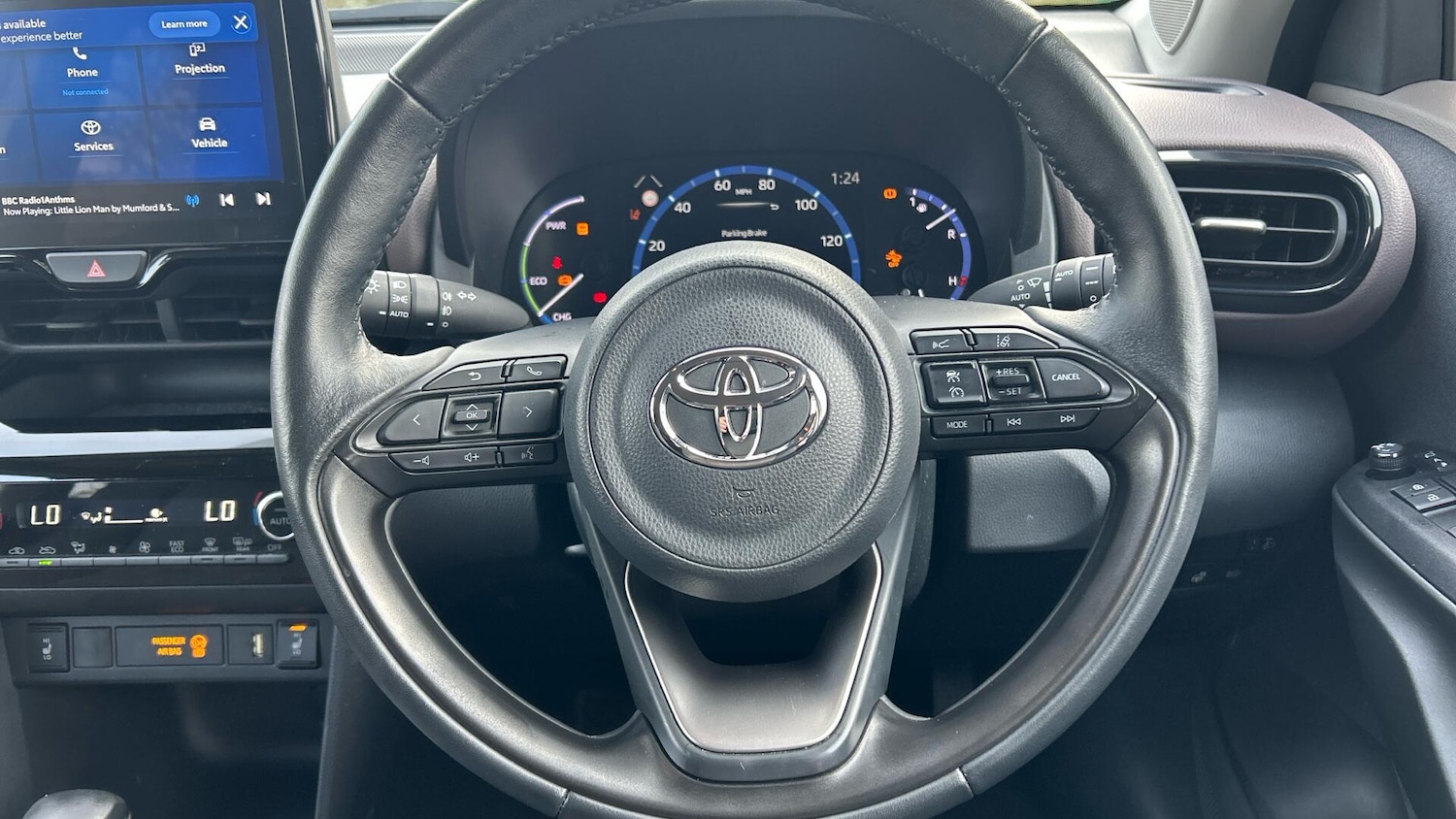 Used Toyota Yaris Cross 2023 for sale - 78147698: Photo 8